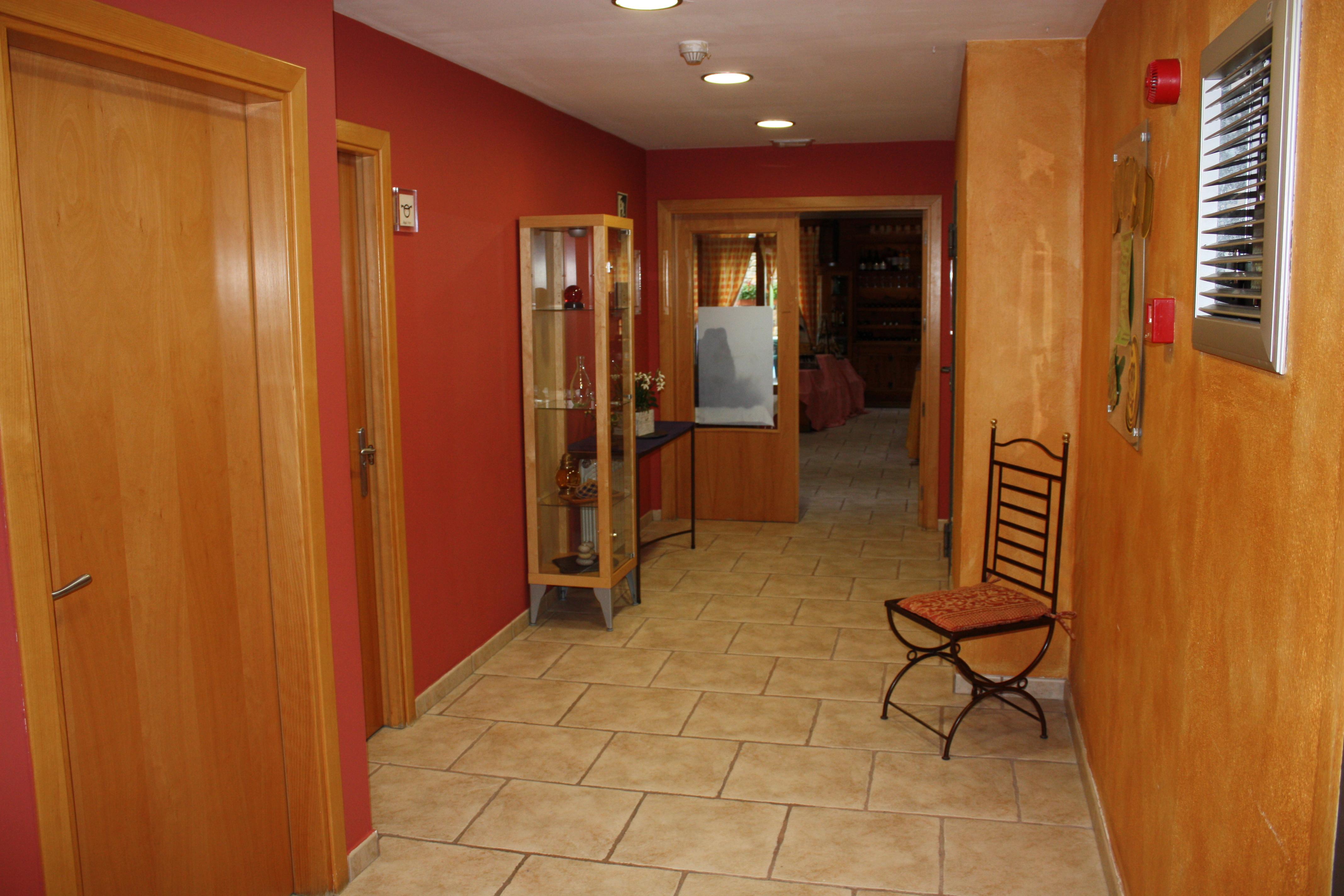 Solana De Apartment