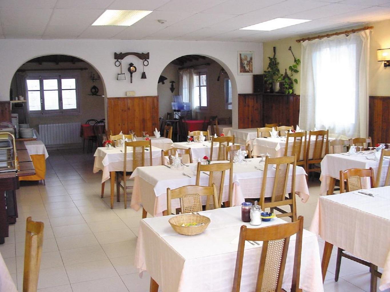 Guest house Font Andorra