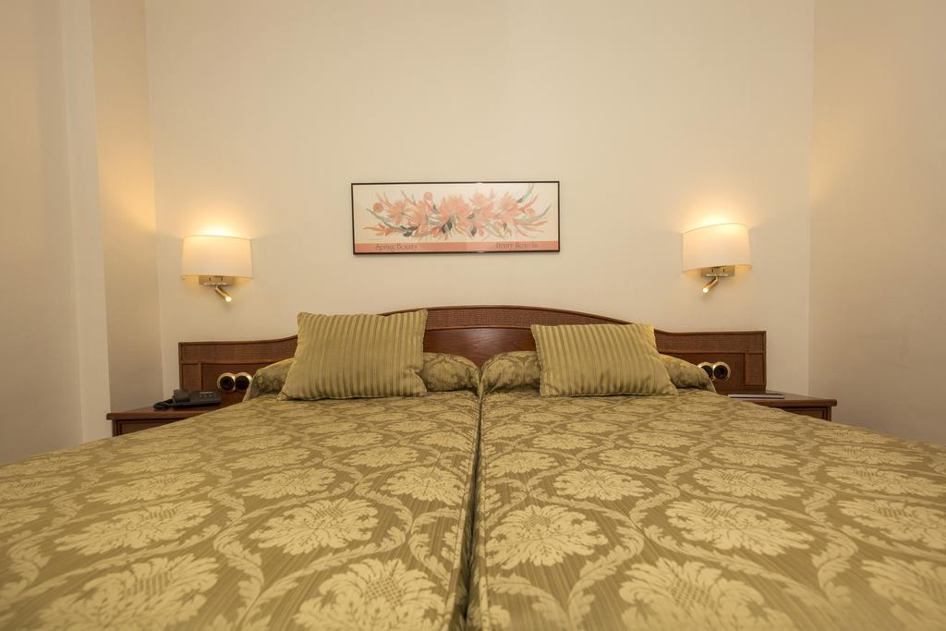 Hotel Cervol