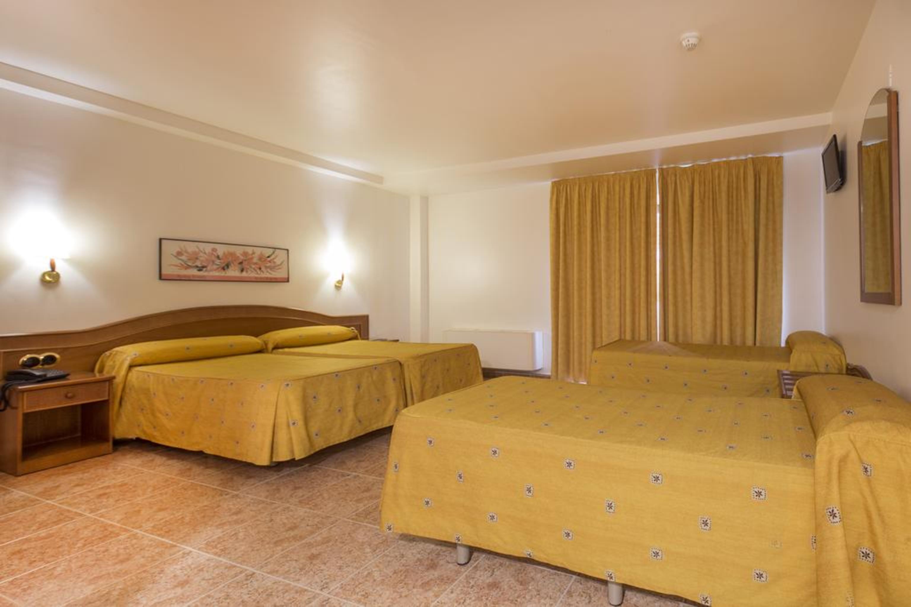 Cervol Hotel