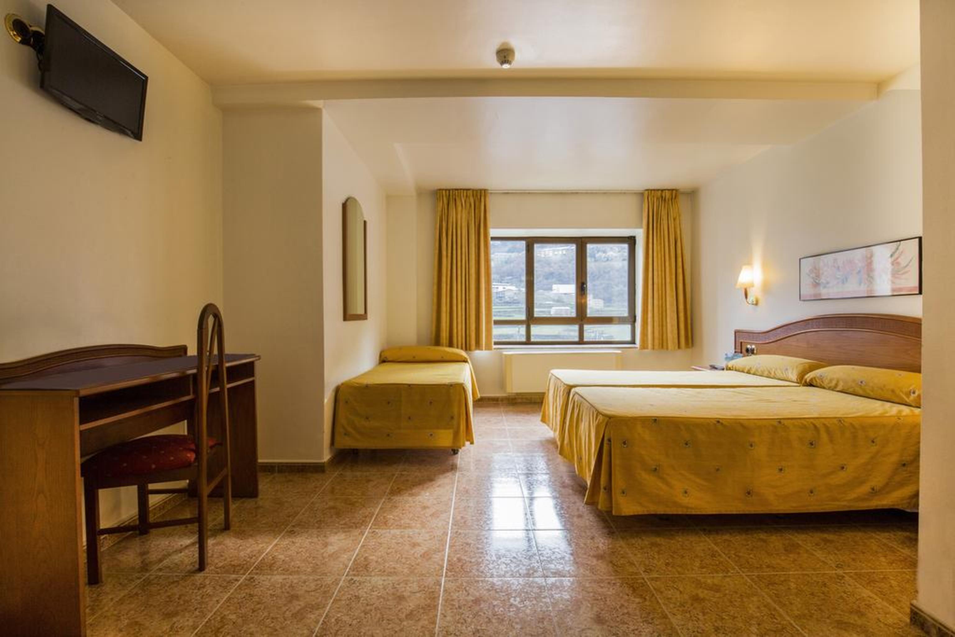 Cervol Hotel