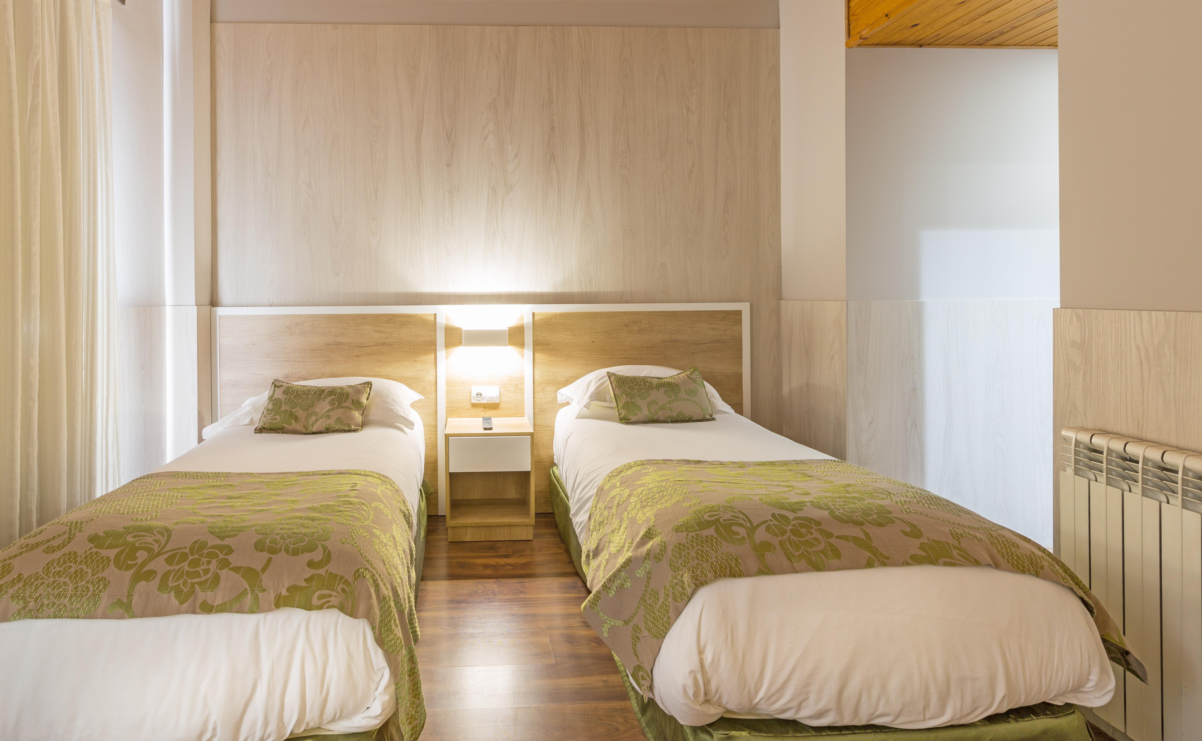 Hotel Princesa Parc 4*