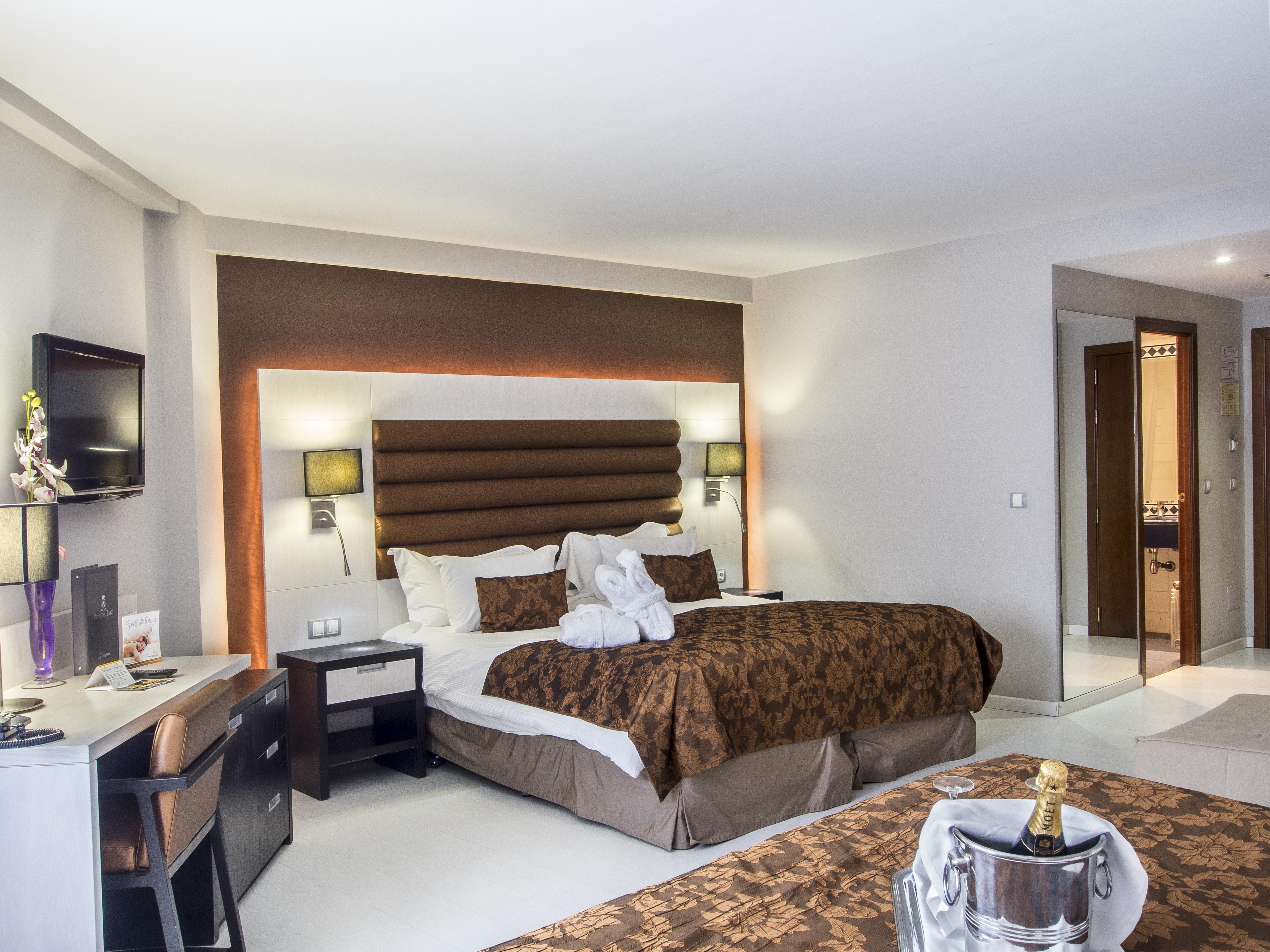 Hotel Princesa Parc 4*