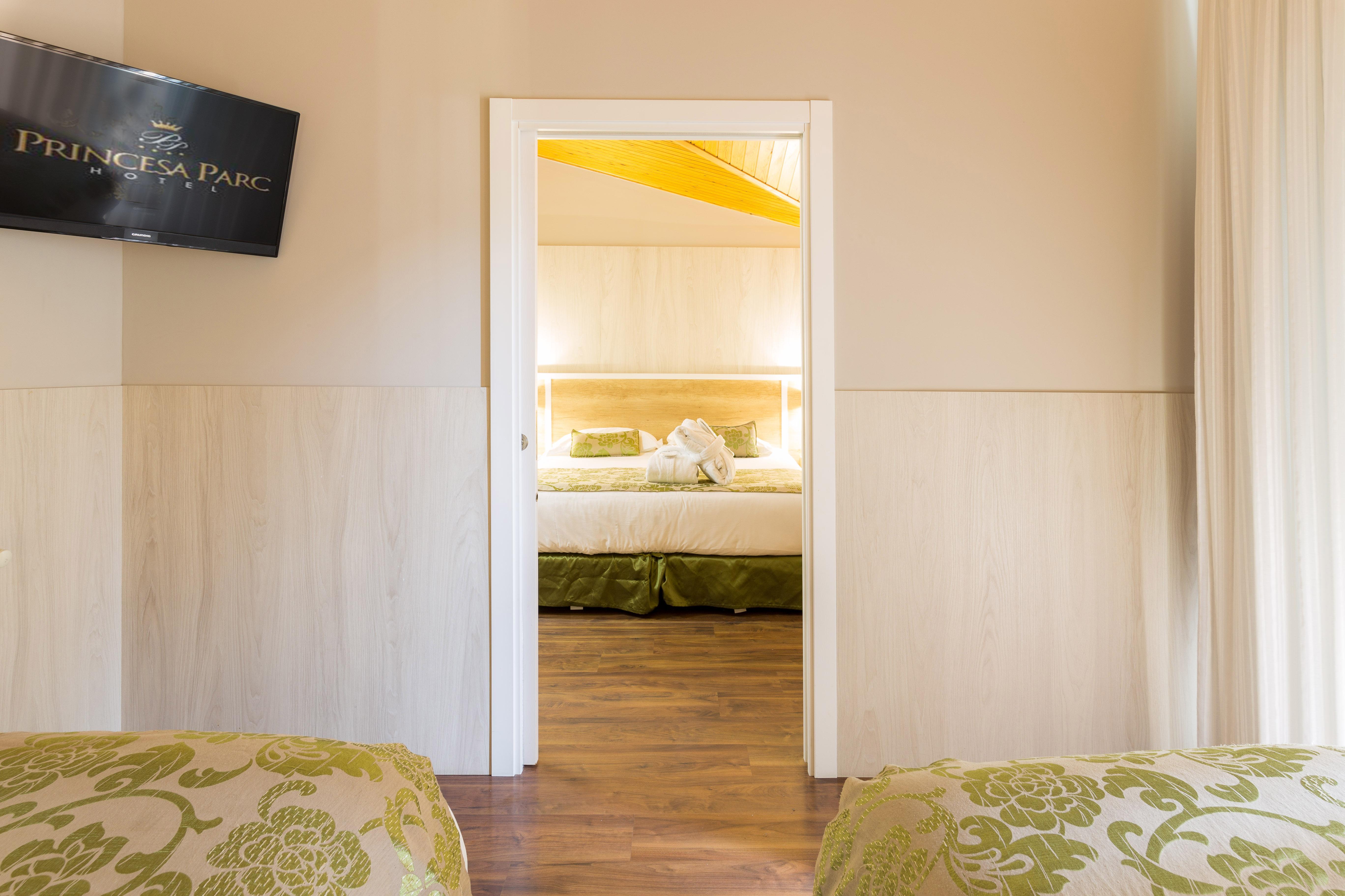 Princesa Parc 4* Arinsal