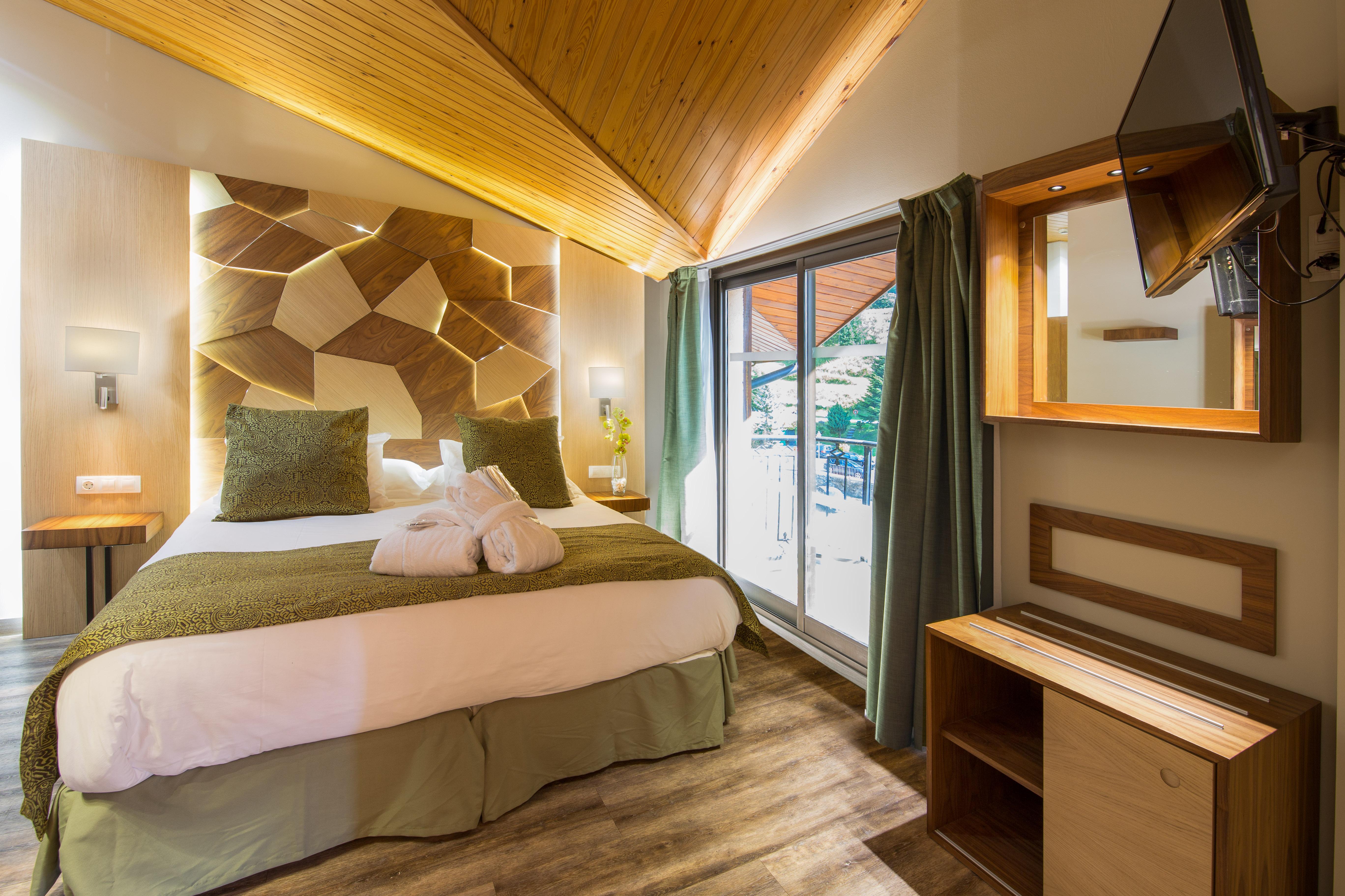 Hotel Princesa Parc 4*