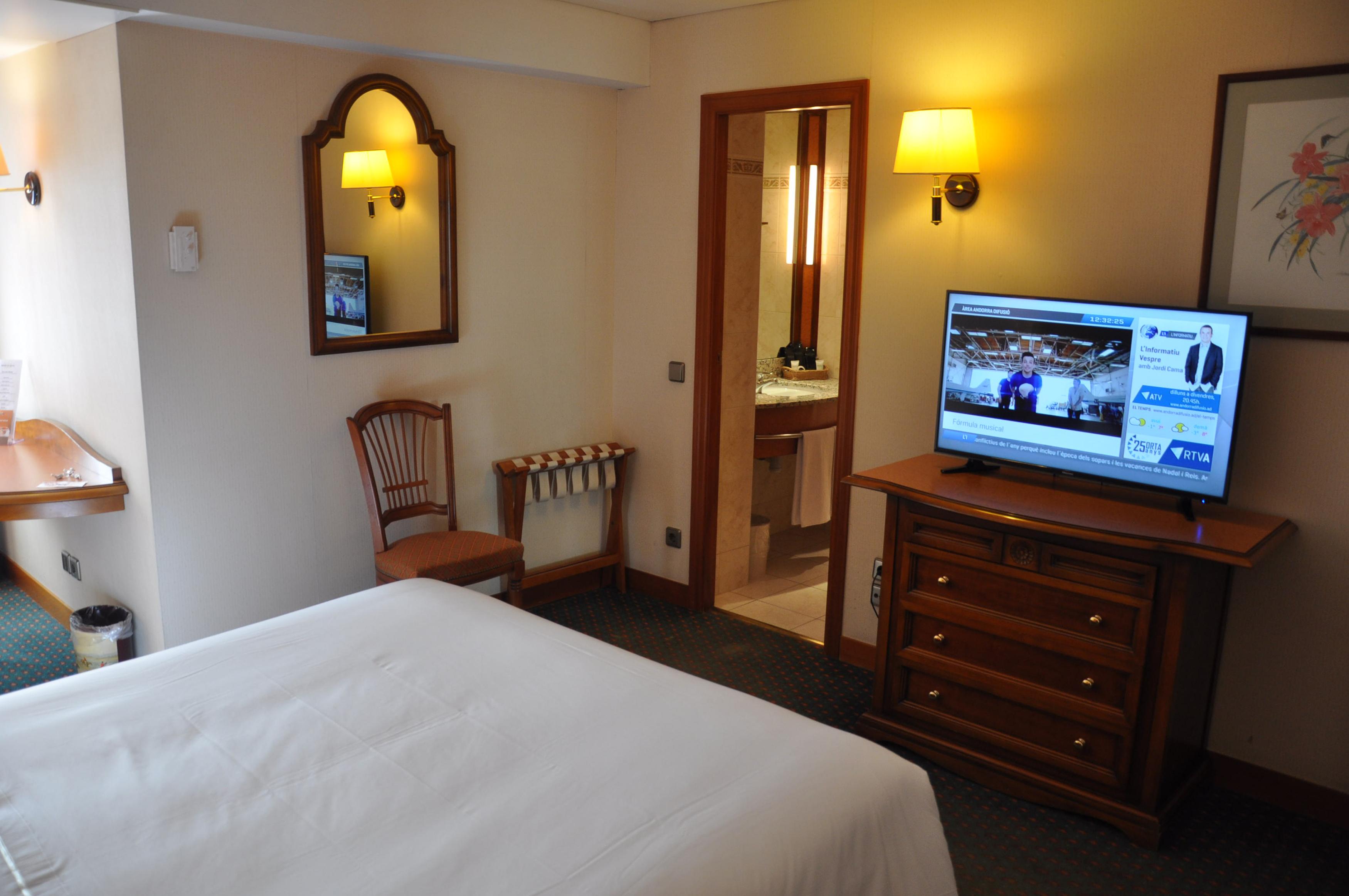 Mercure 4*