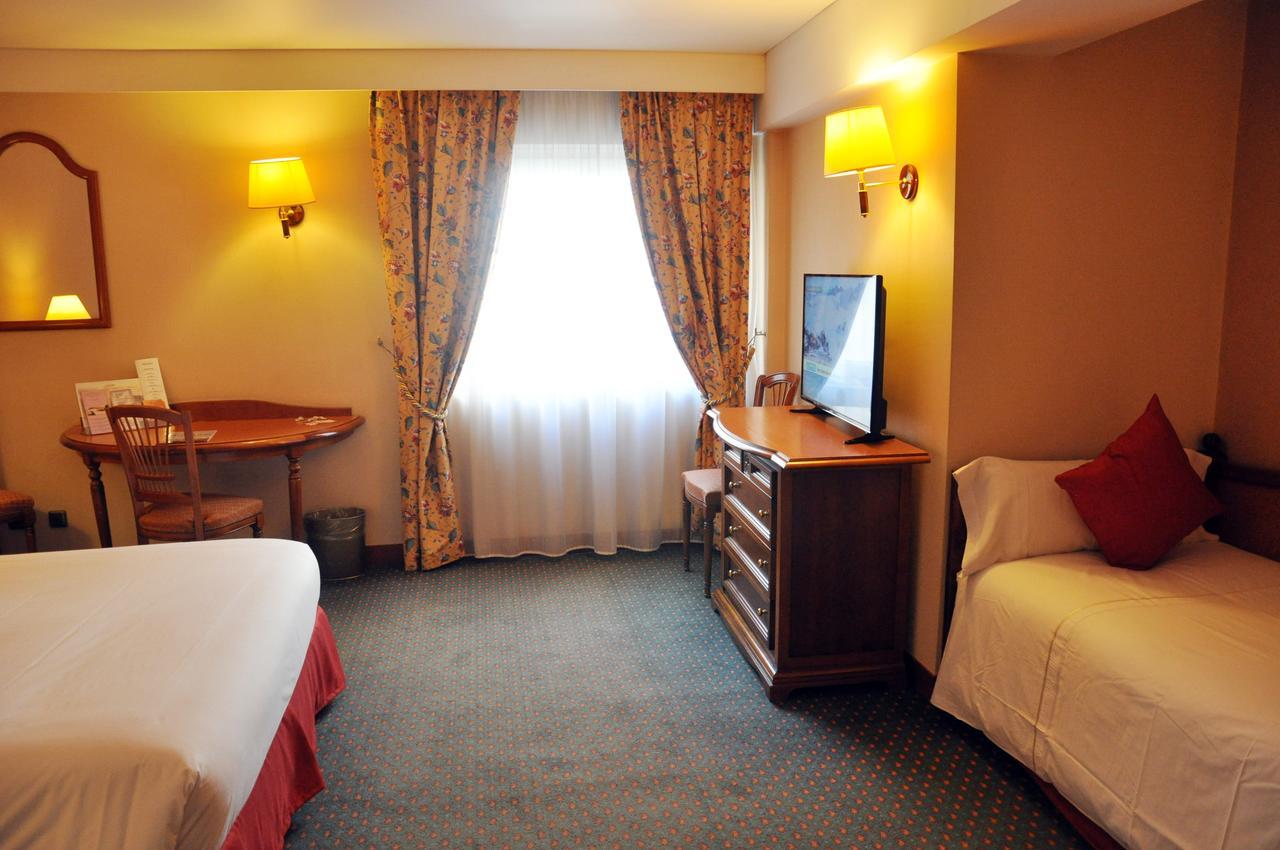 Hotel Mercure