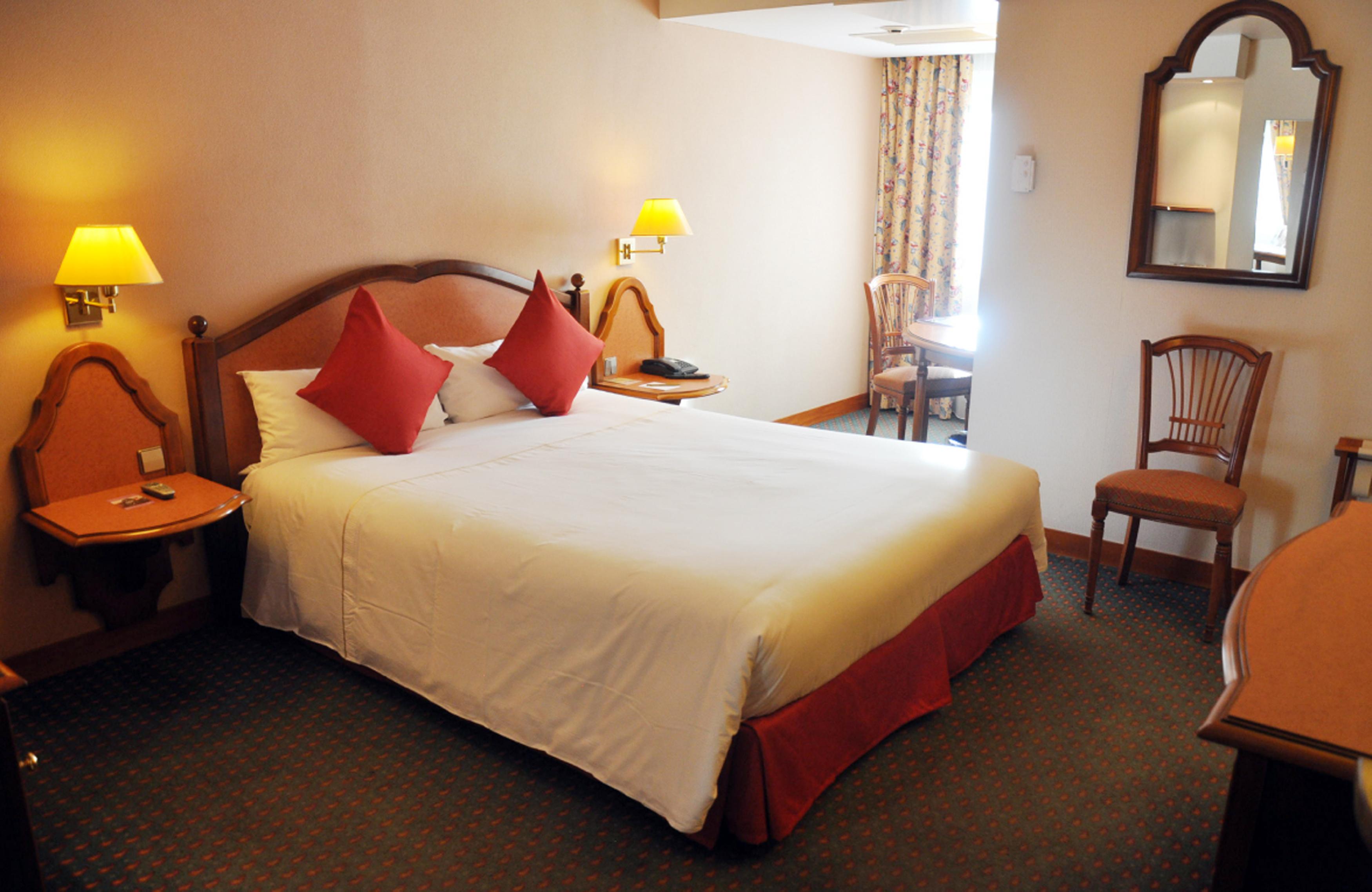 Hotel Mercure Andorra la Vieja