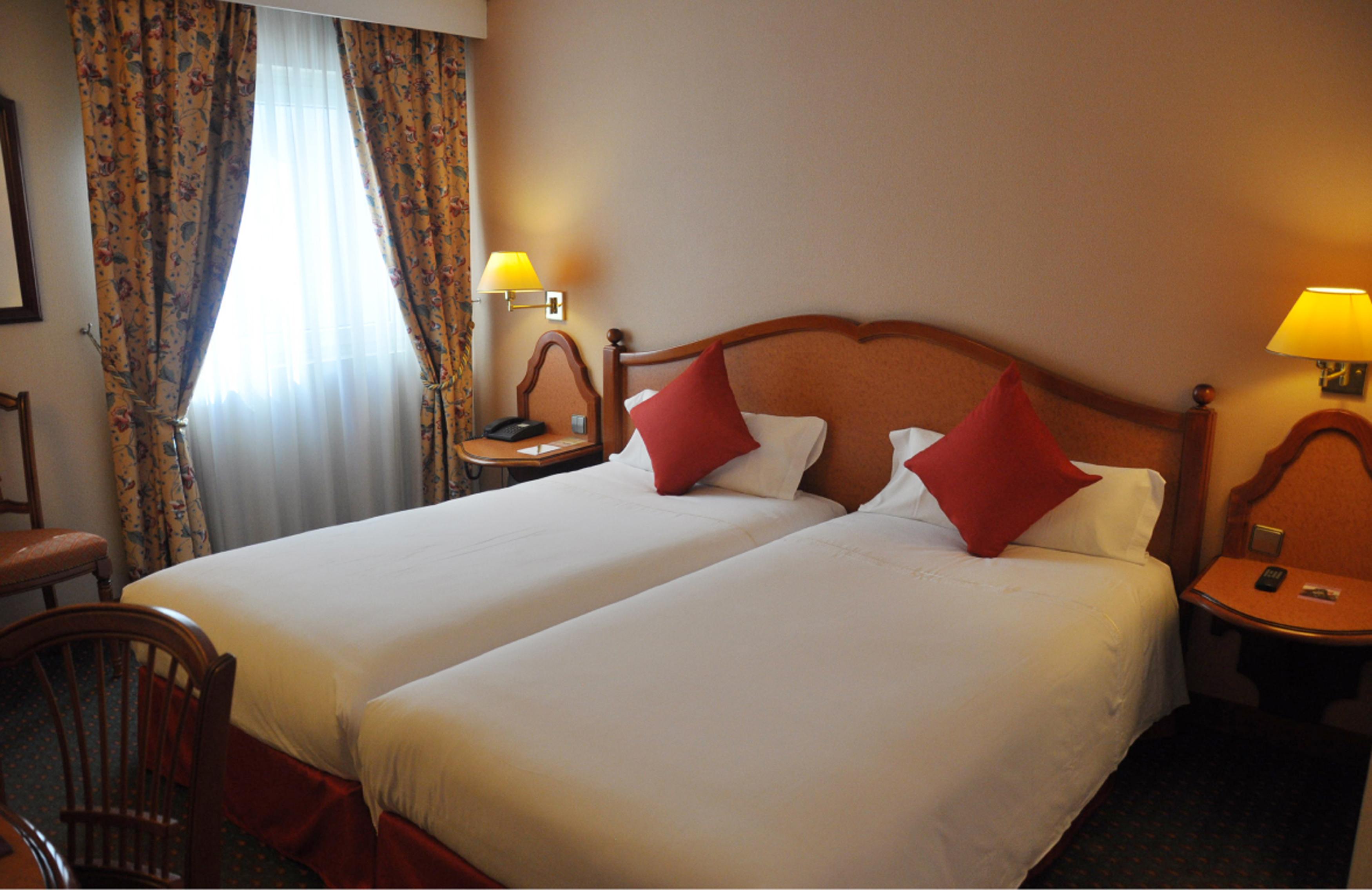 Mercure Andorra la Vieja