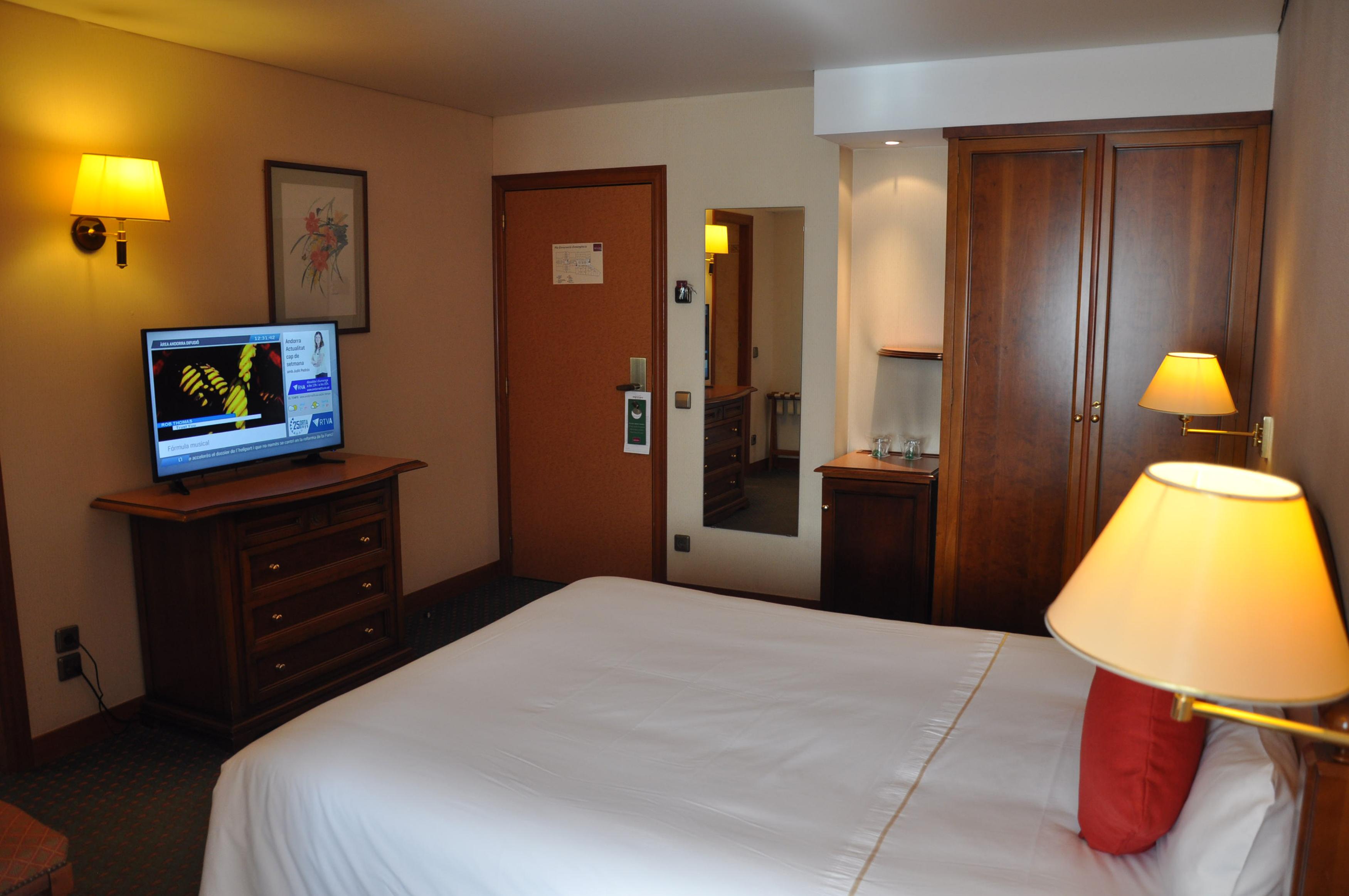 Mercure Andorra la Vieja