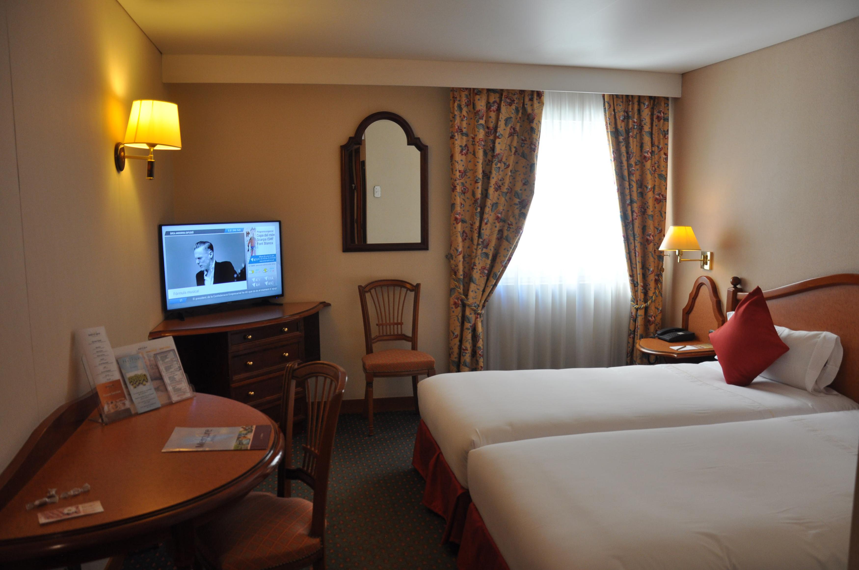 Mercure