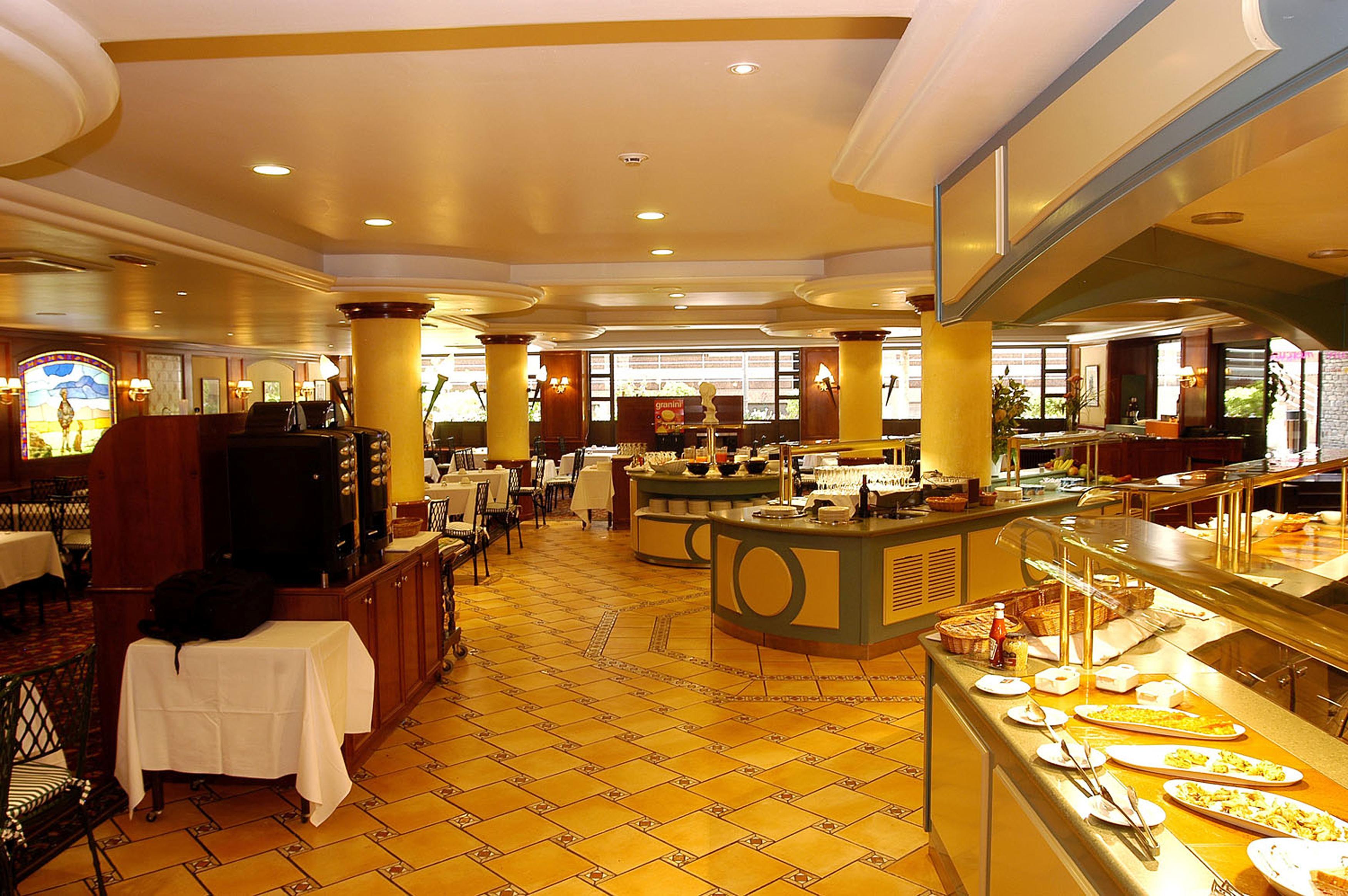 Mercure 4*