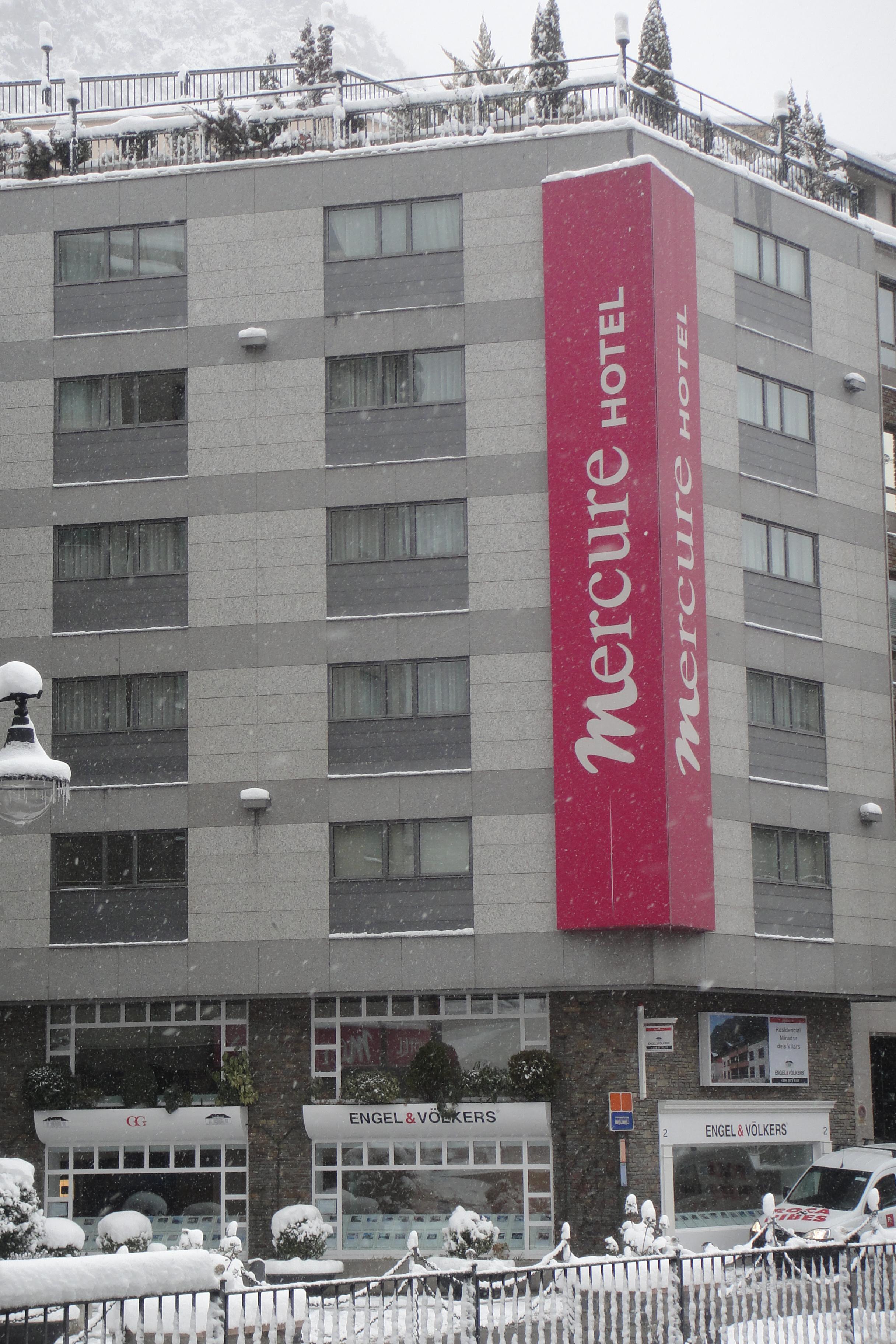Hotel Mercure