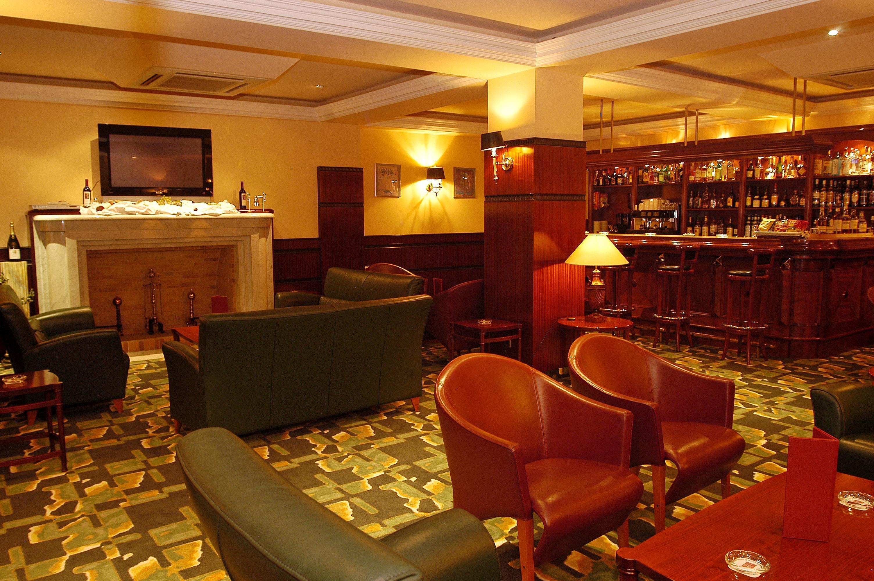 Hotel Mercure 4*