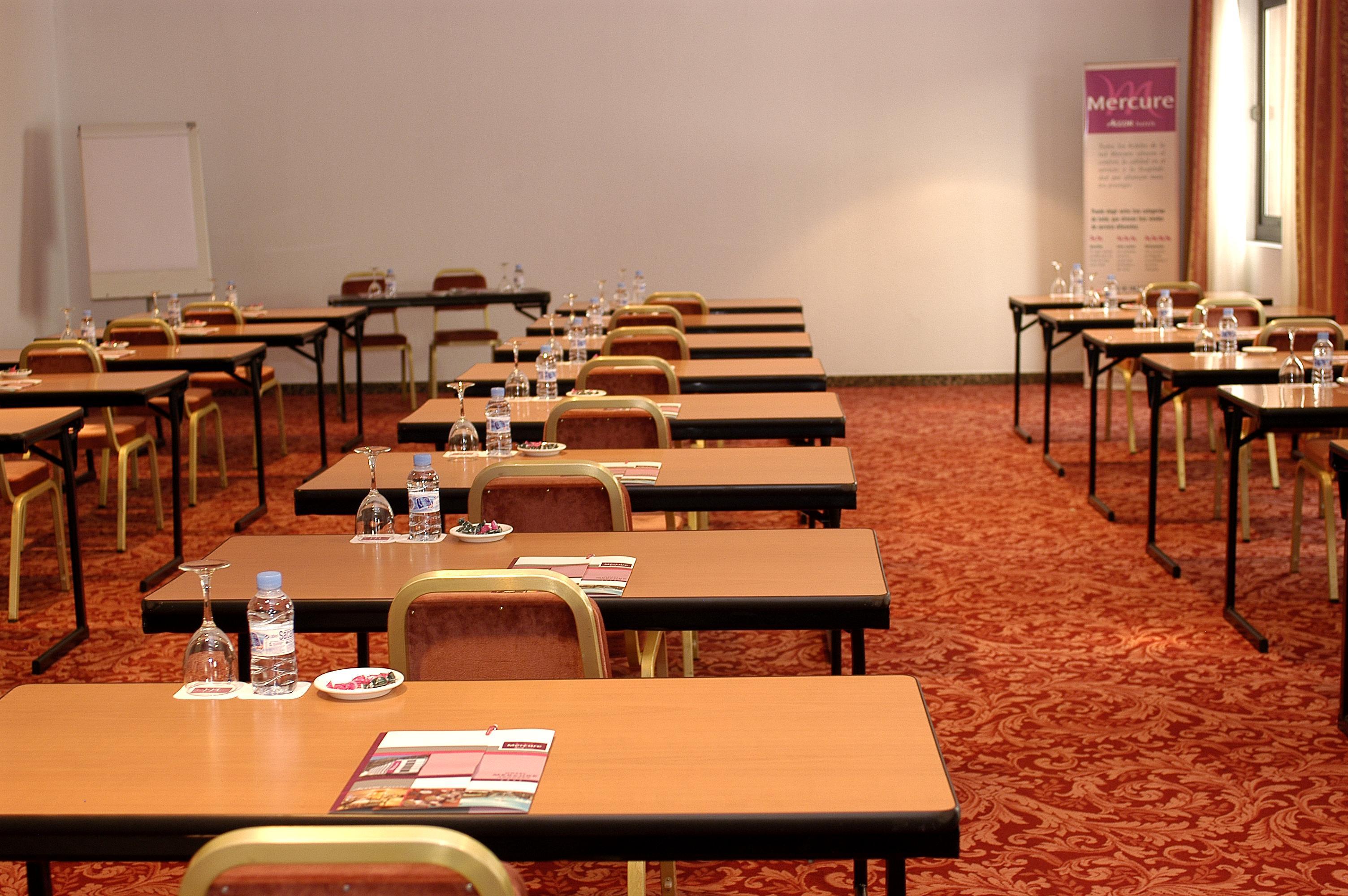 Mercure Hotel 4*
