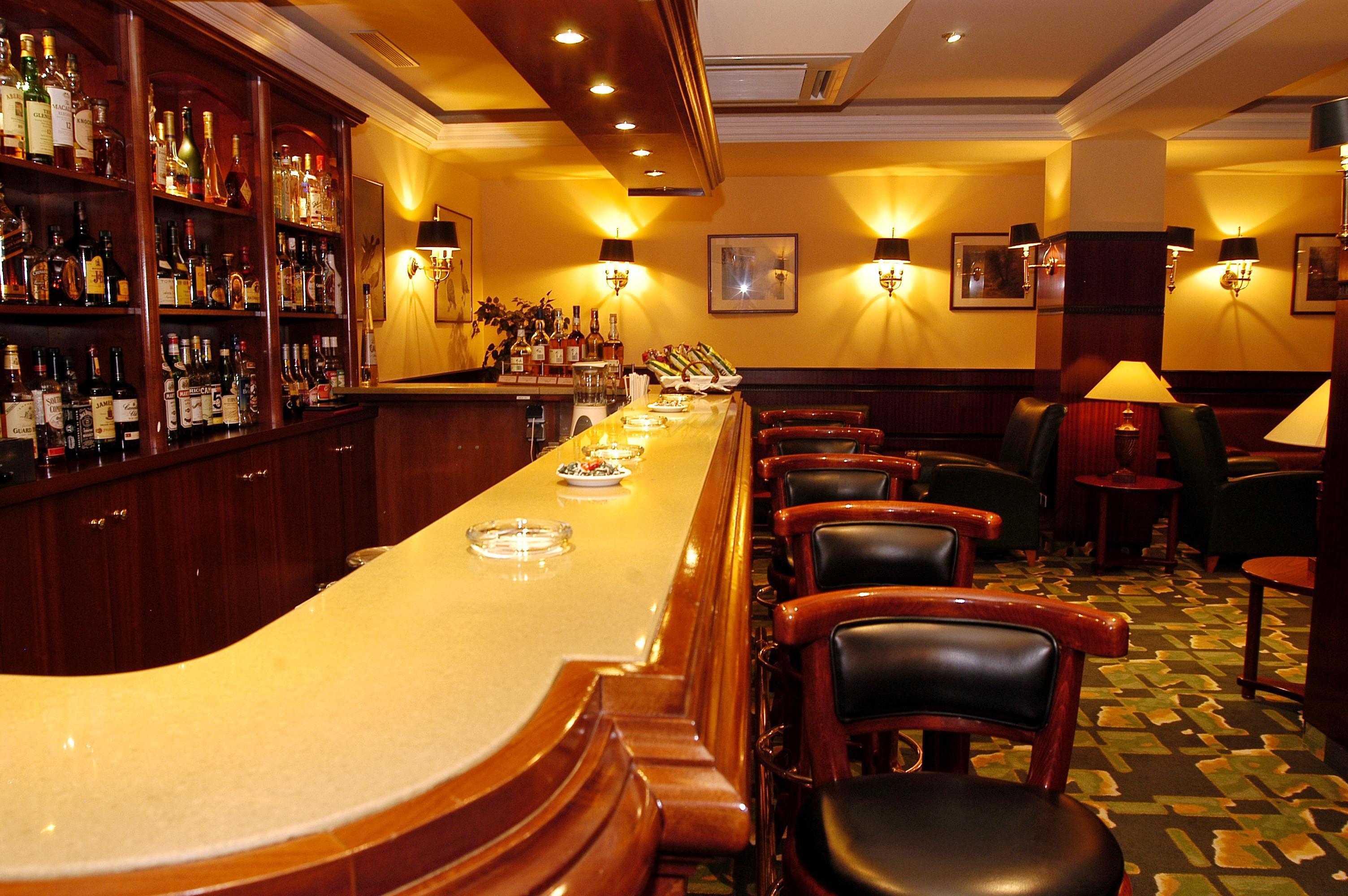 Mercure Hotel