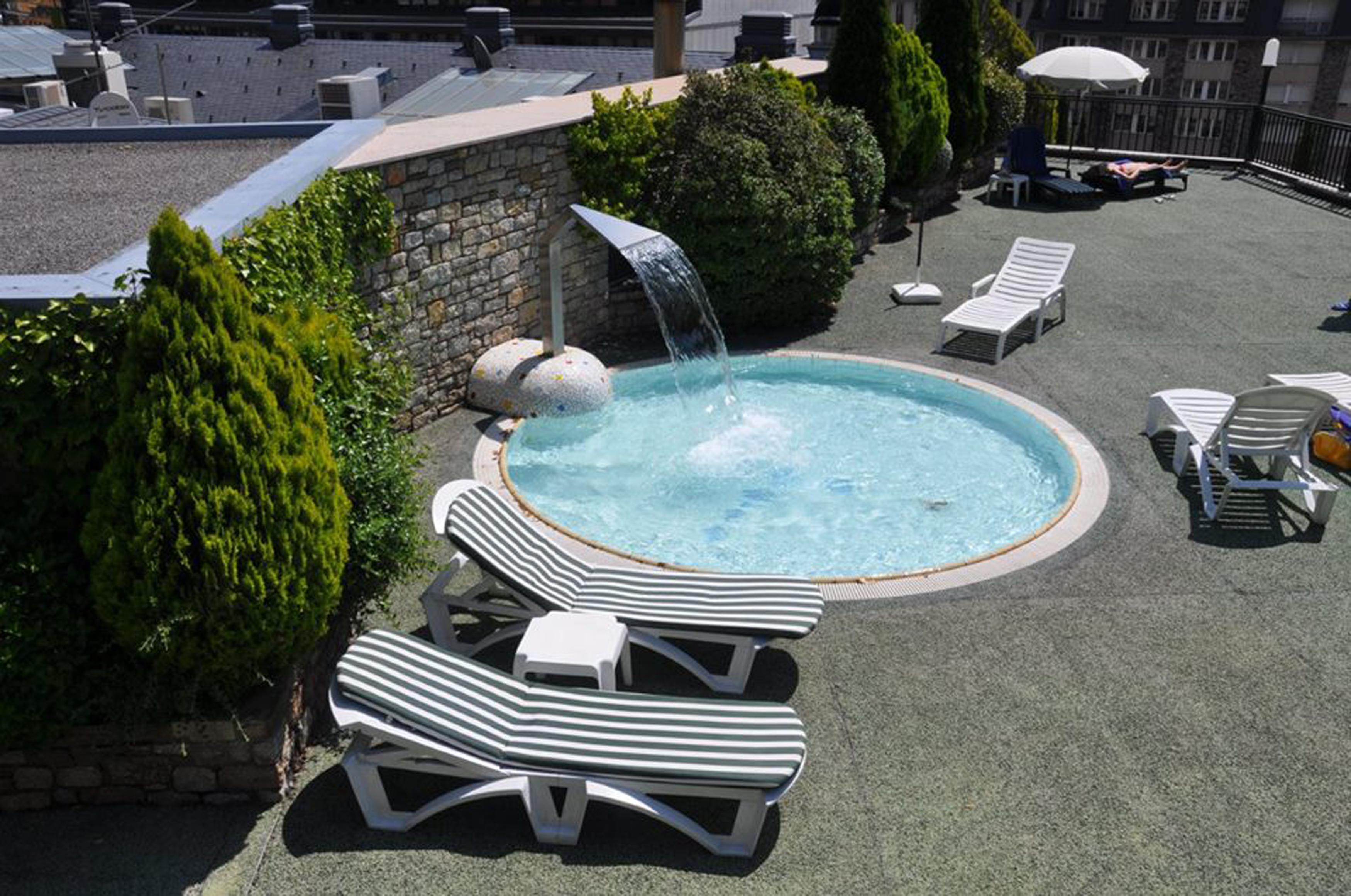 Hotel Mercure Andorra la Vieja