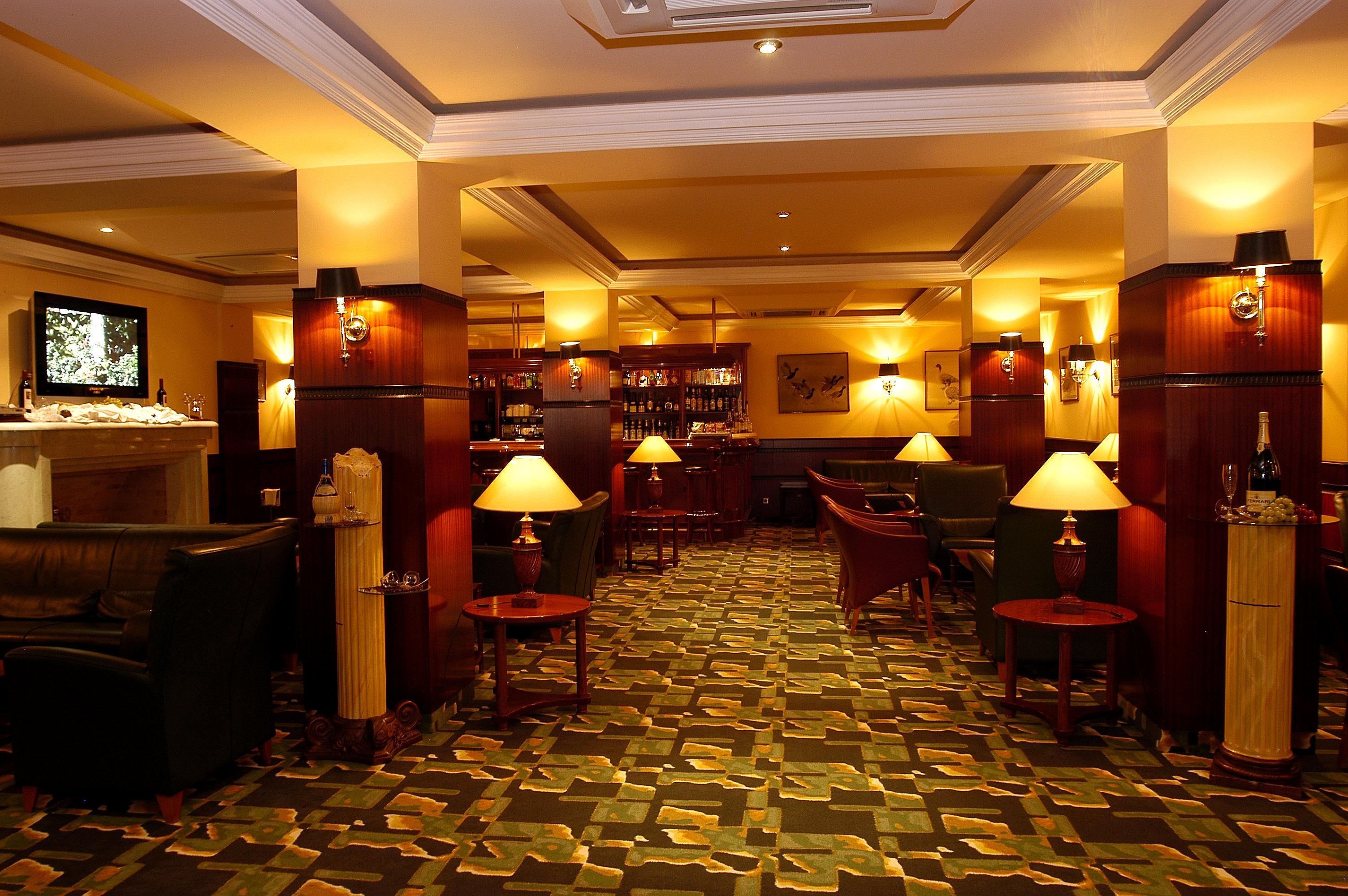 Mercure Hotel Andorra la Vieja