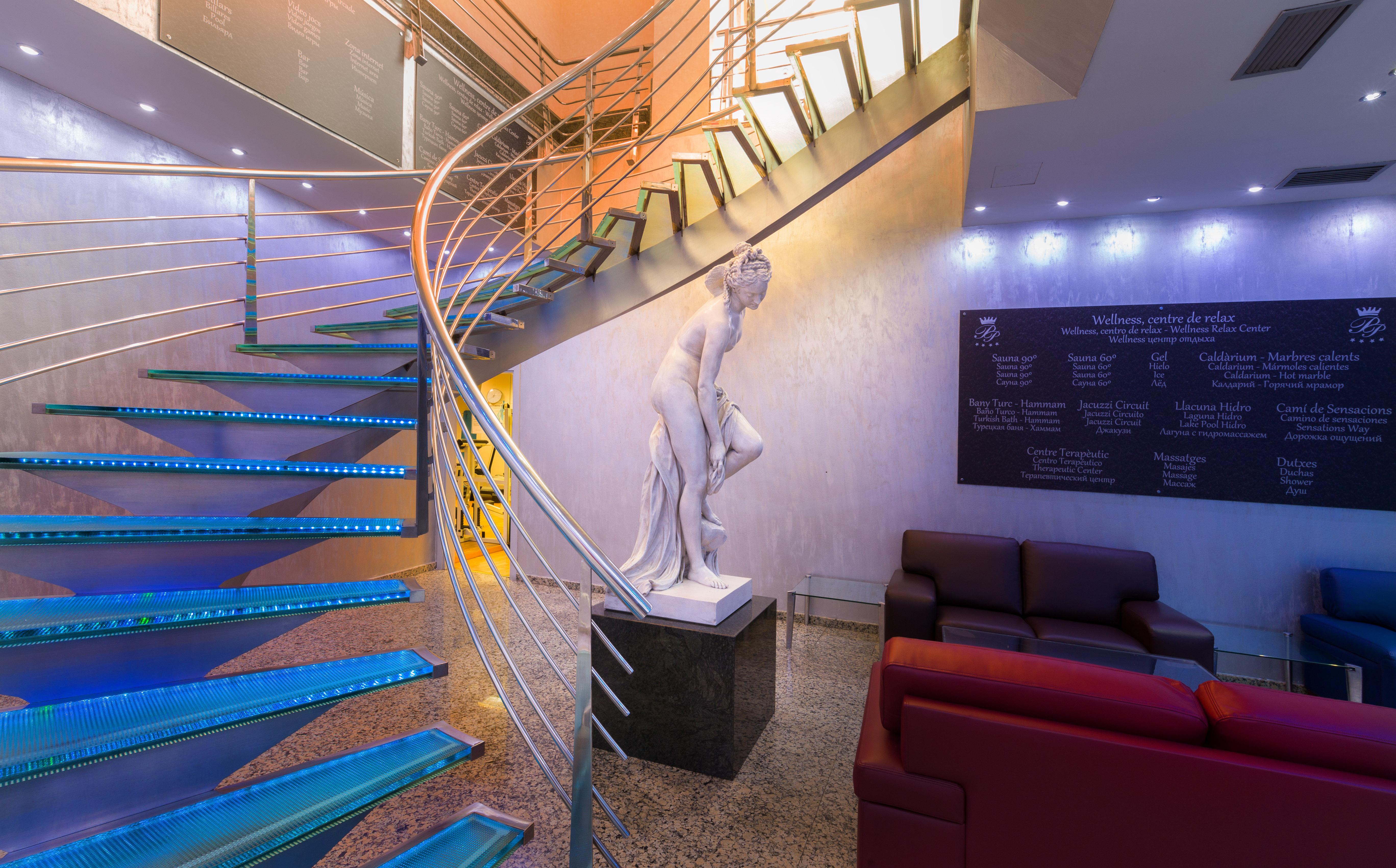 Princesa Parc Hotel