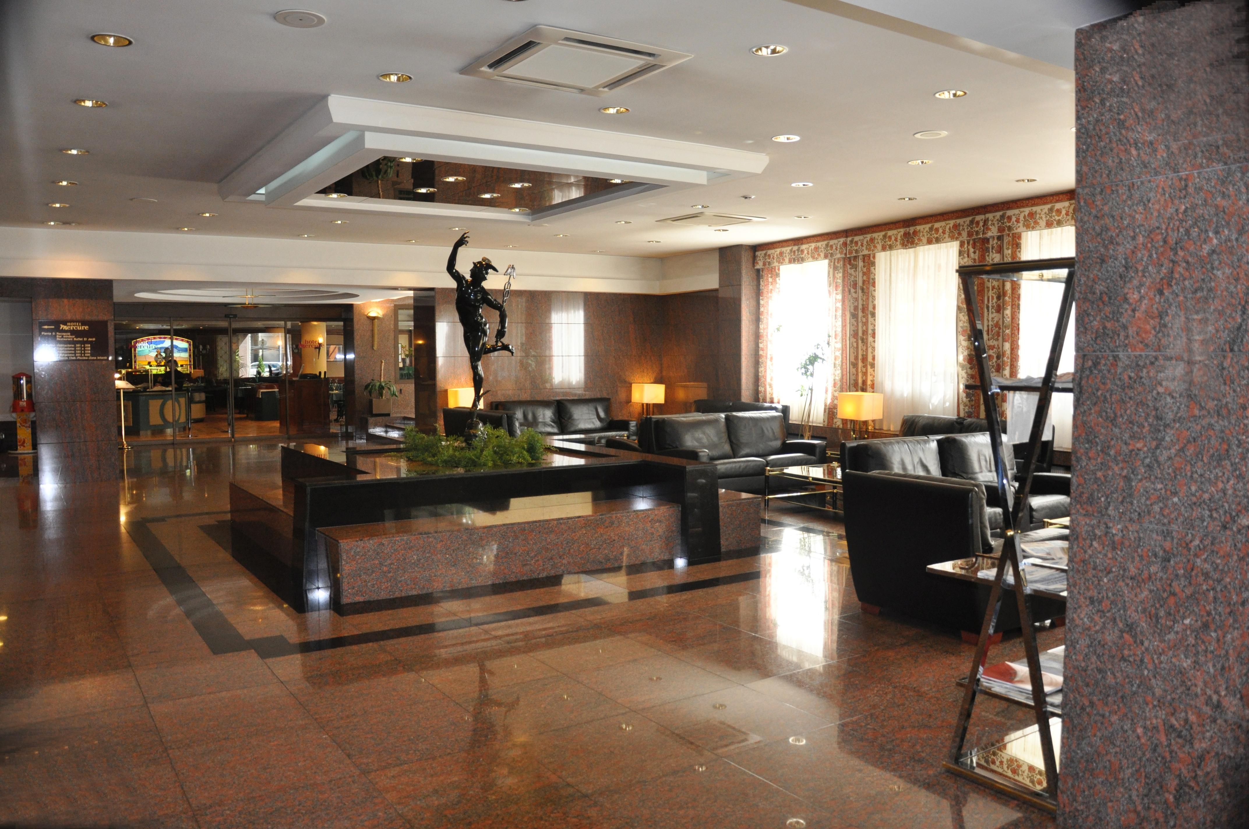 Mercure Hotel Andorra la Vieja