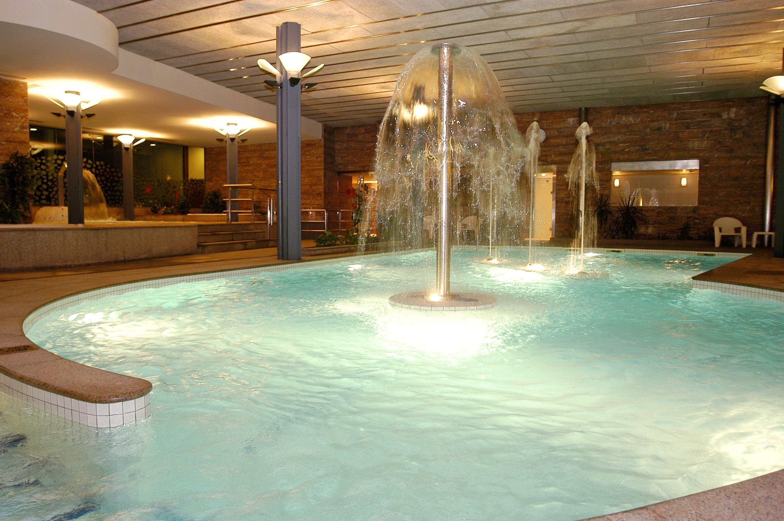 Mercure Hotel Andorra la Vieja