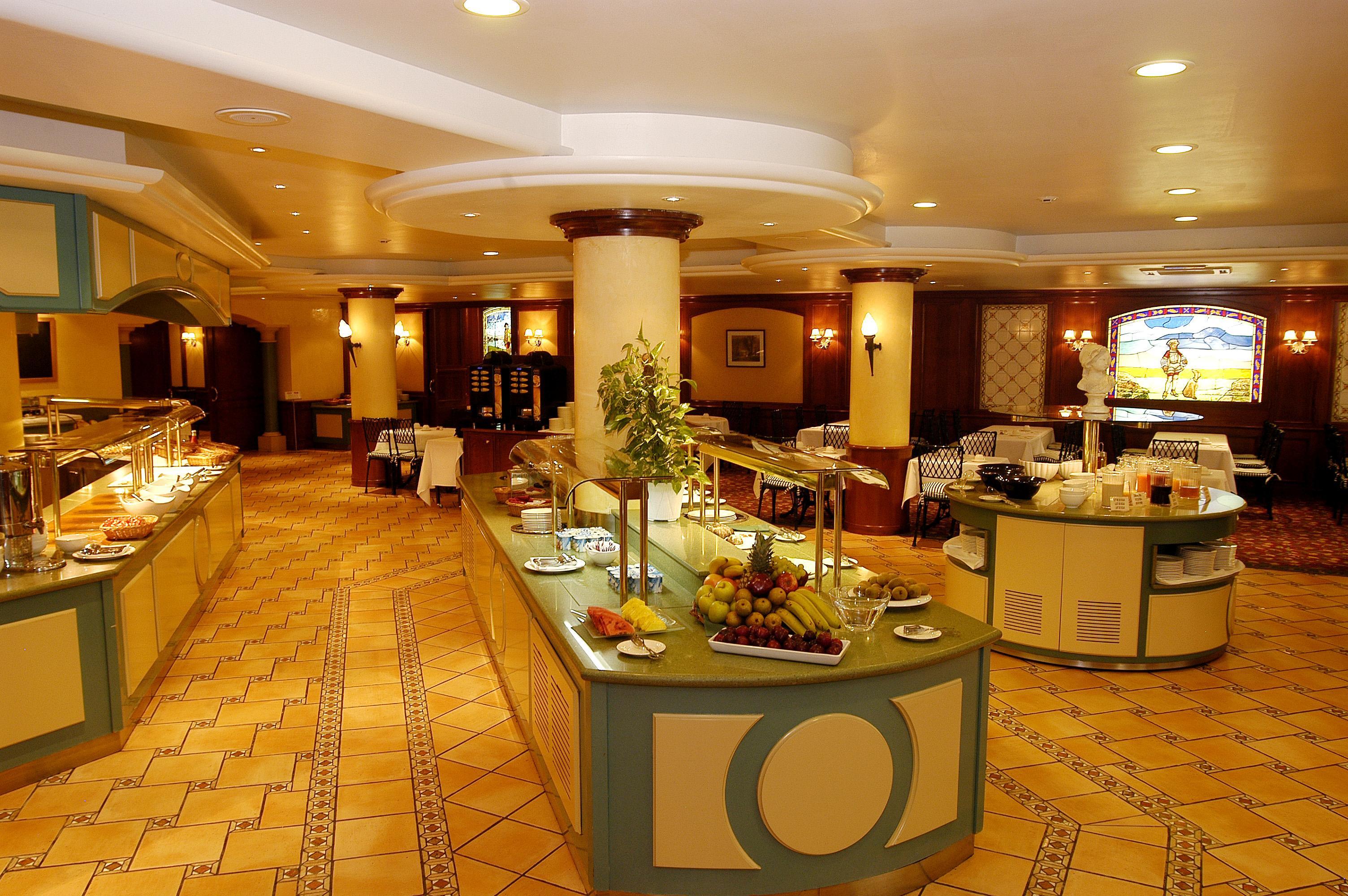 Hotel Mercure 4*