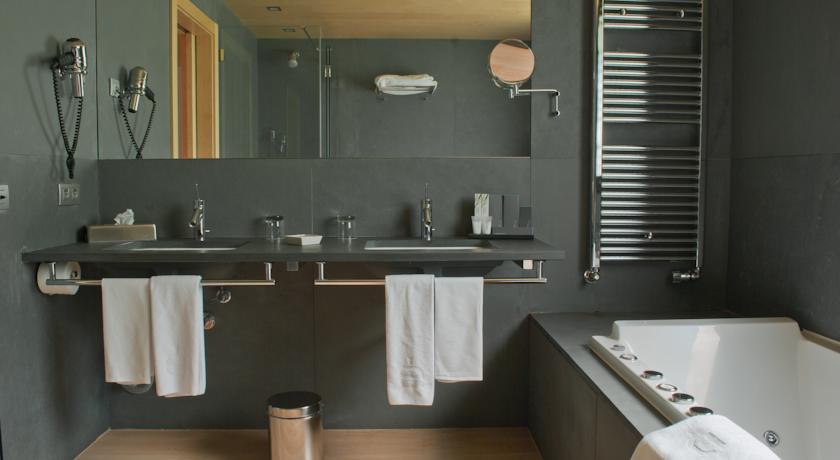 Nh Collection Andorra Palome Hotel