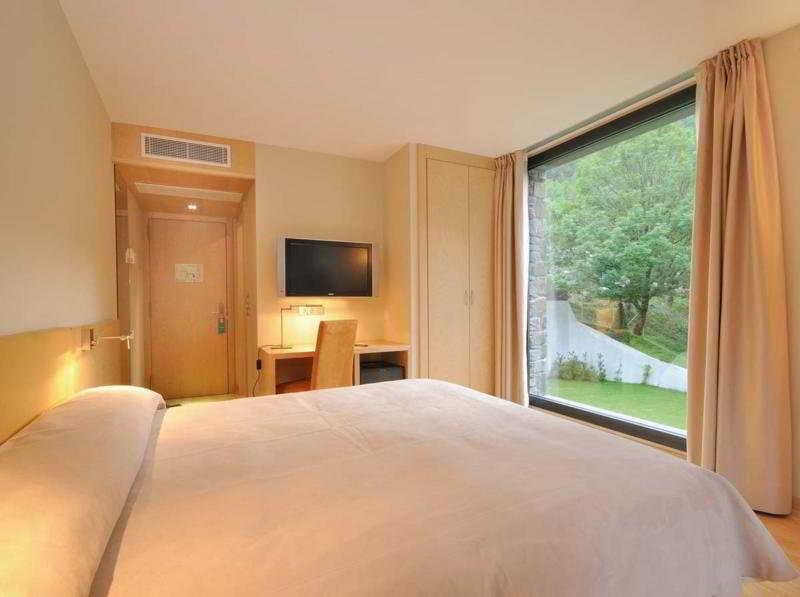 Hotel Nh Collection Andorra Palome