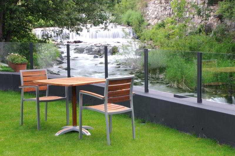 Nh Collection Andorra Palome 4*