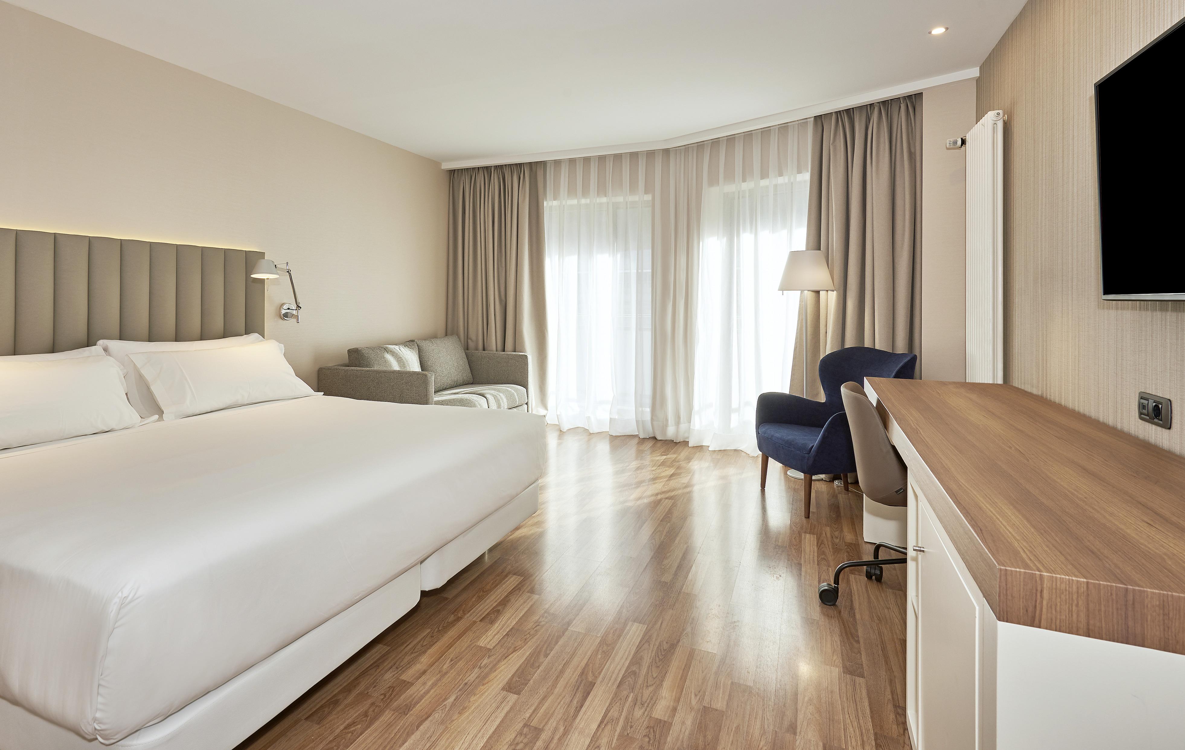 Nh Hotel
