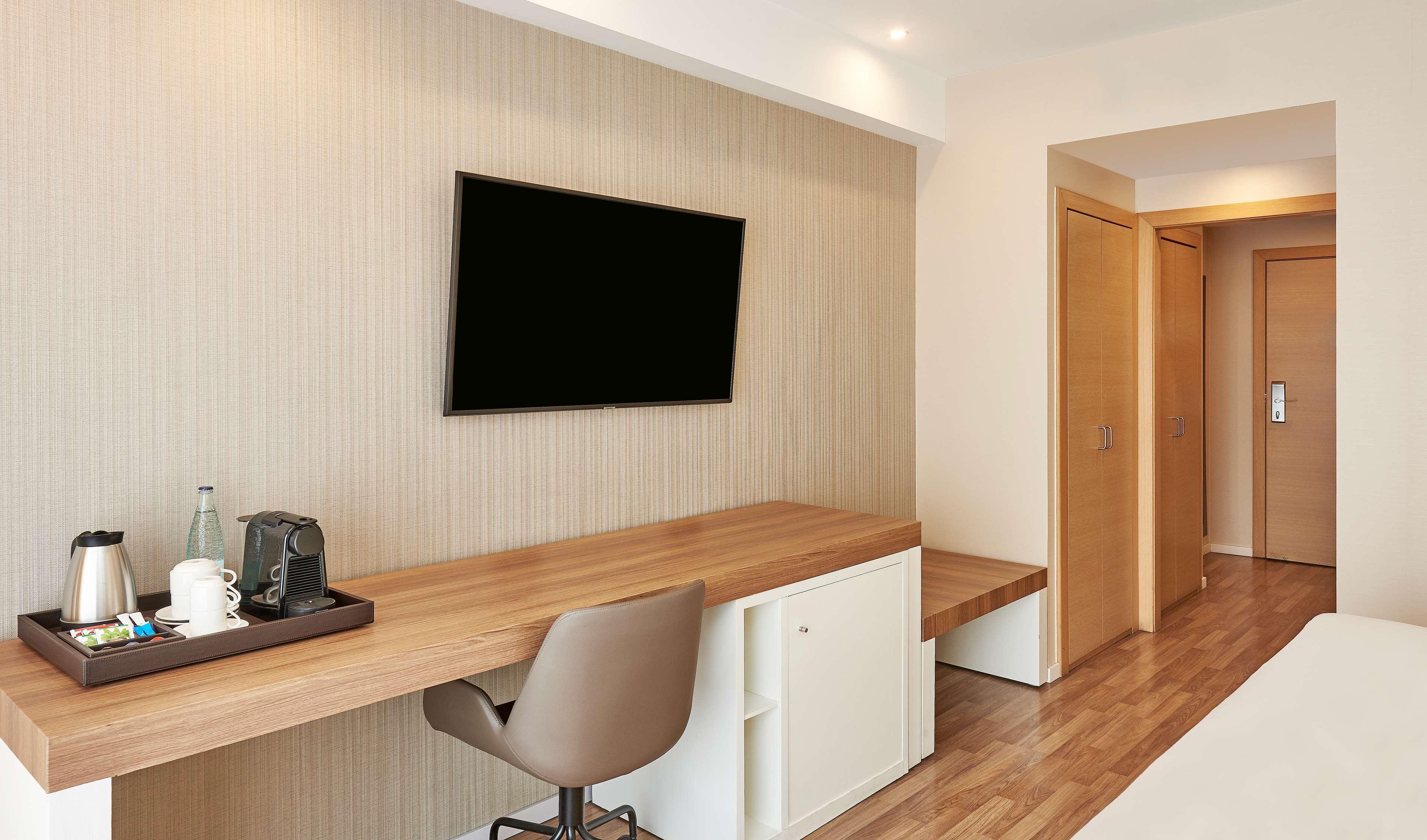 Nh Hotel Andorra la Vella