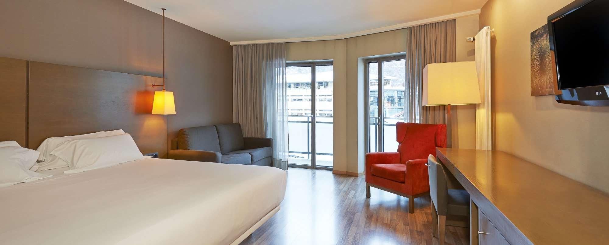 Nh Hotel Andorra la Vella