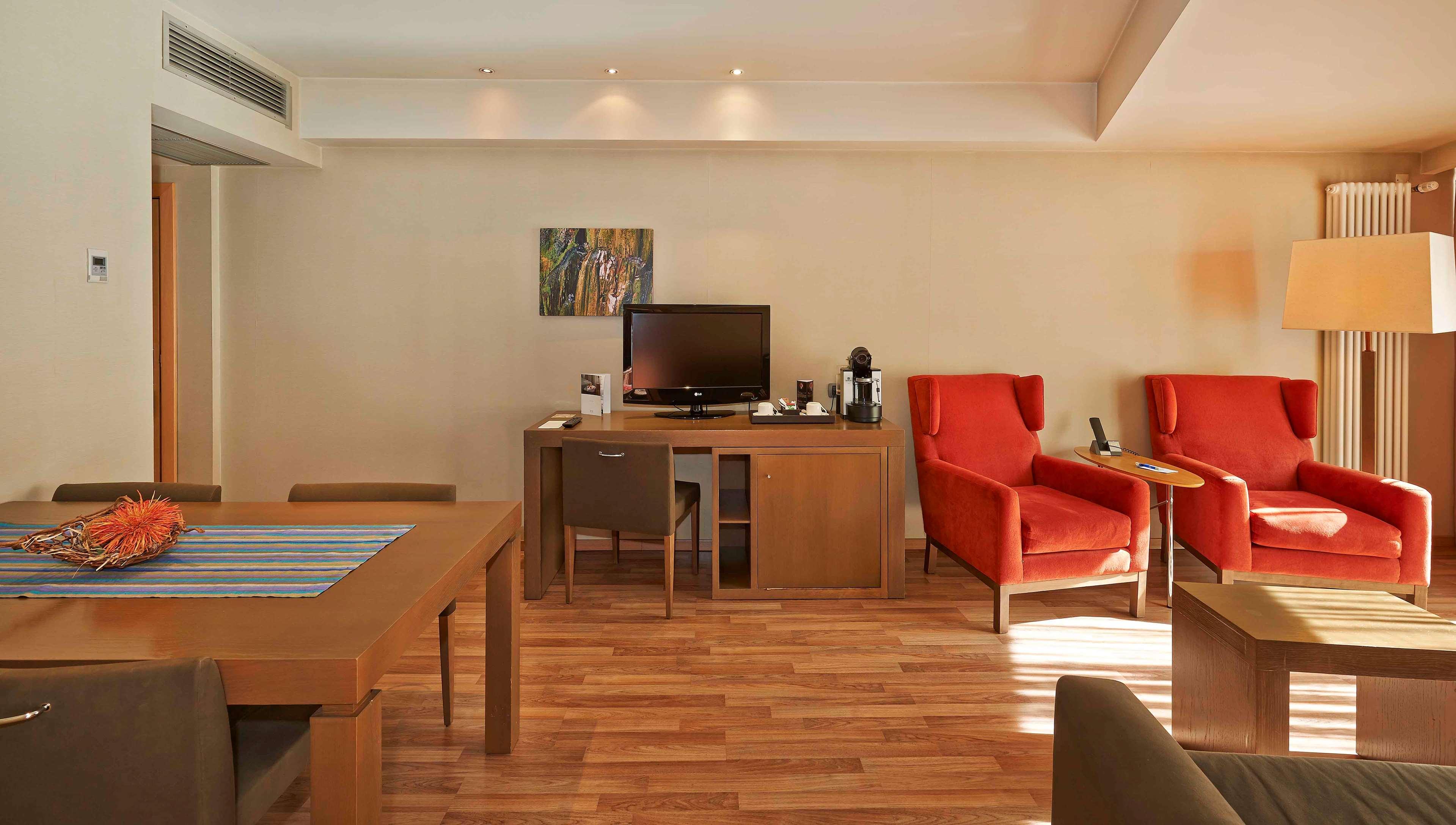 Hotel Nh Andorra la Vella