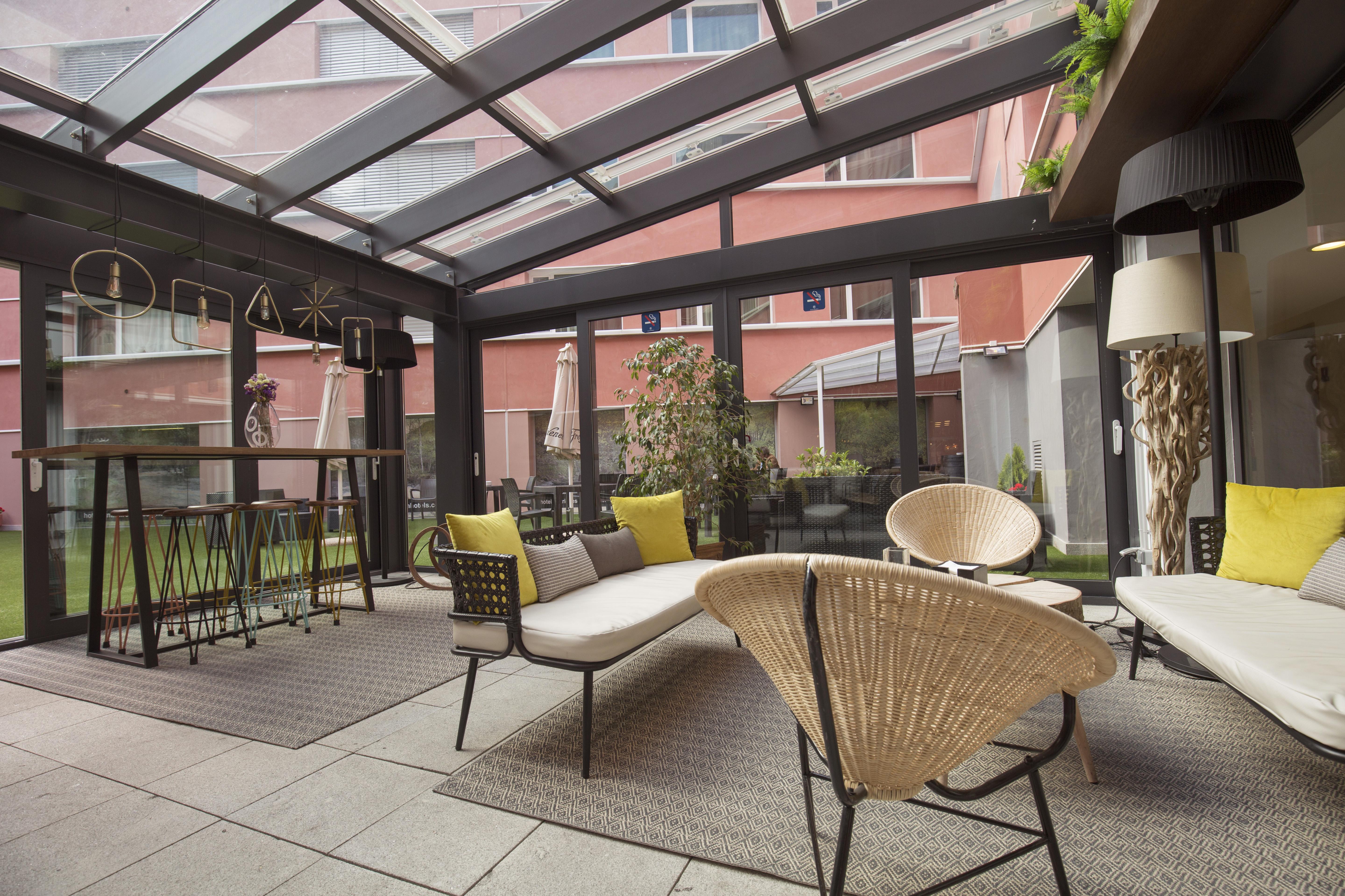 Hotel Yomo Centric Andorra la Vieja