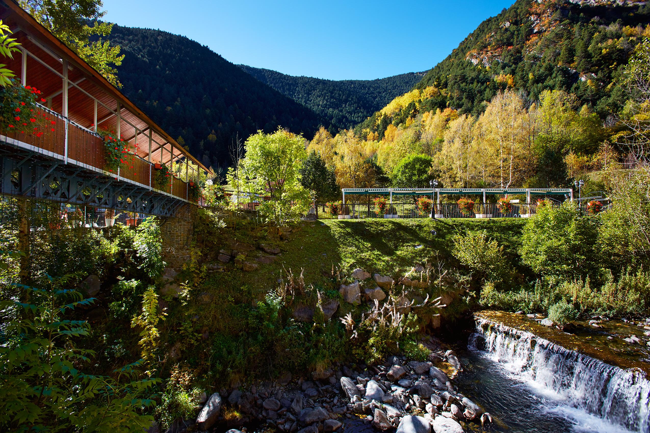 Sant Gothard 4* Arinsal