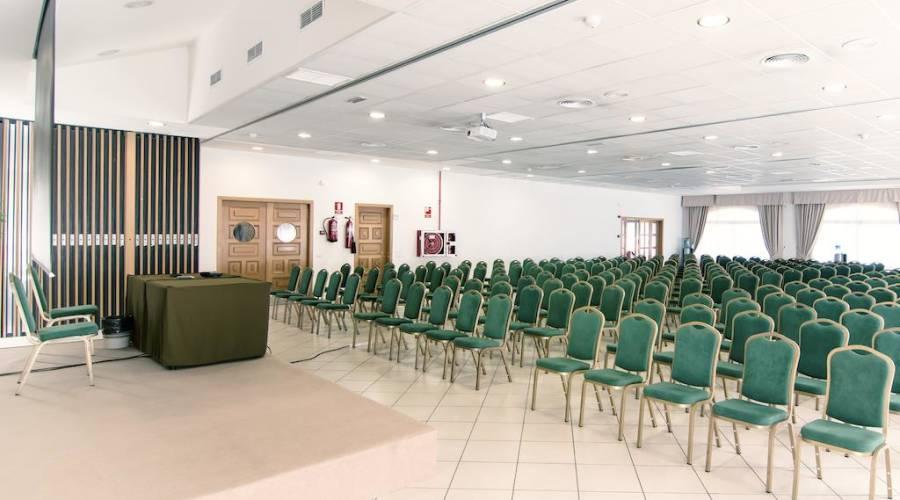 Hotel Sant Gothard Arinsal