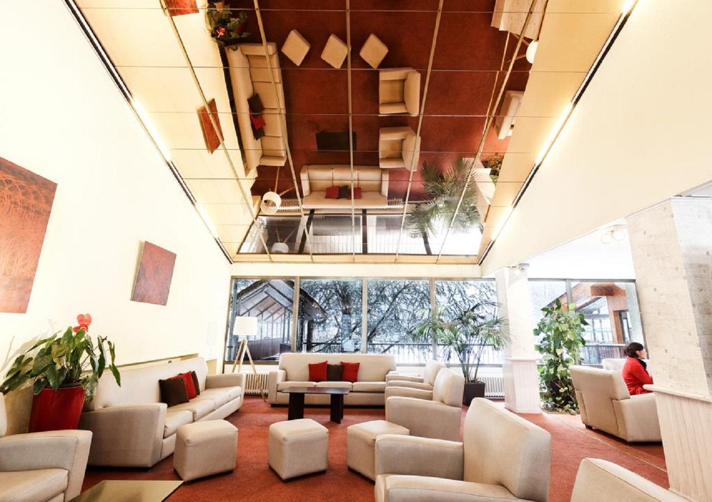 Sant Gothard Hotel