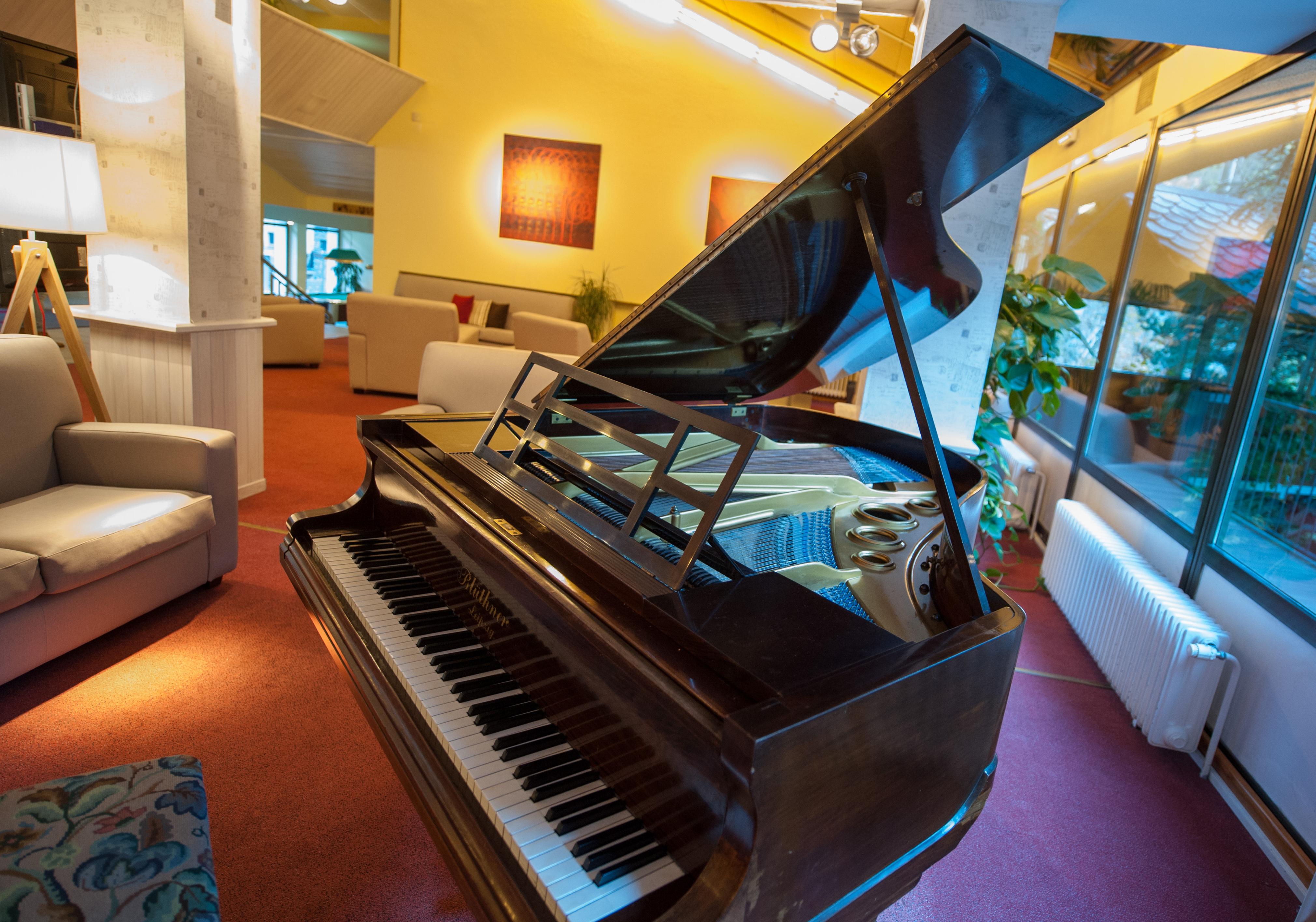 Sant Gothard Hotel