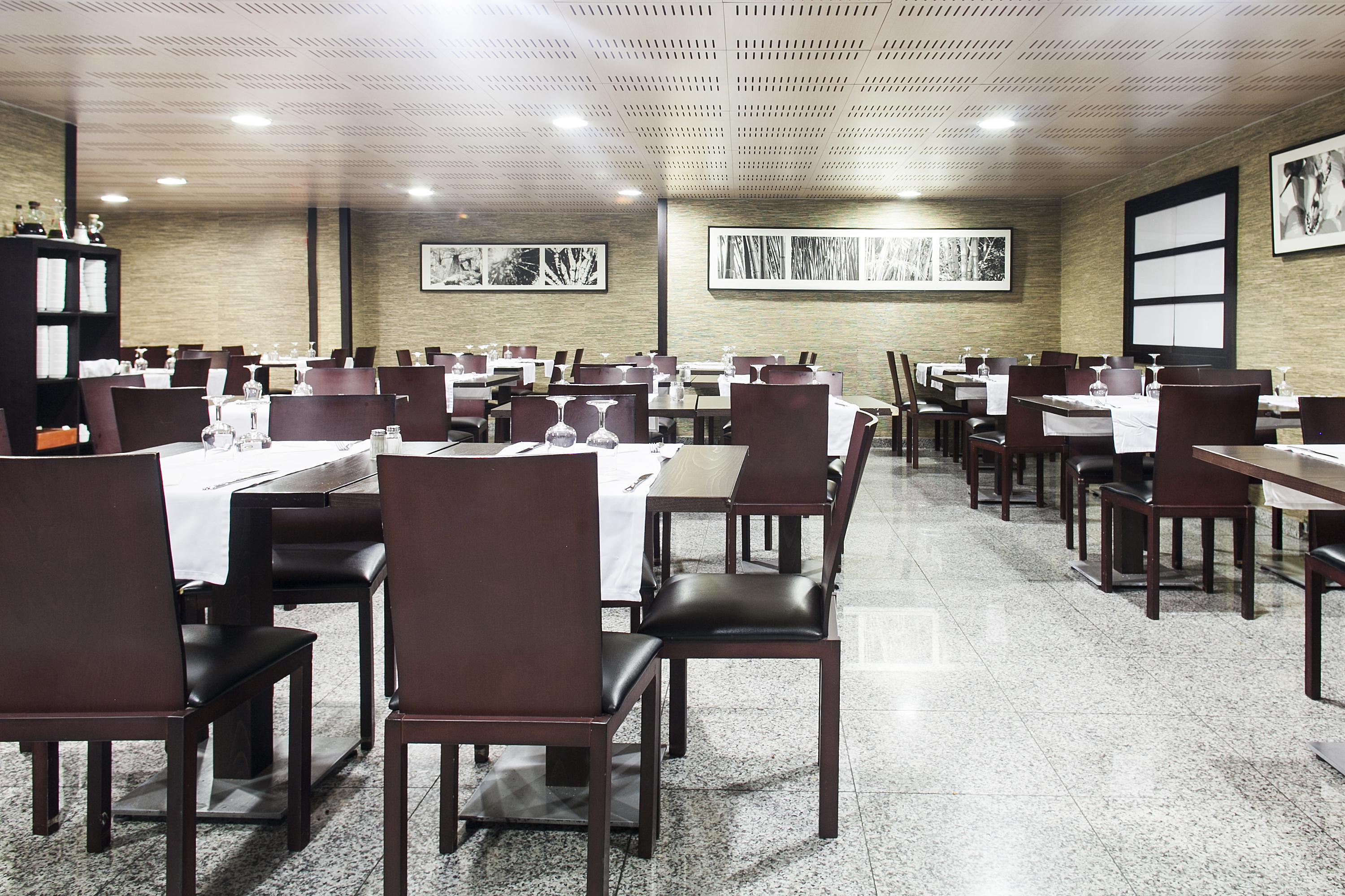 Center Hotel