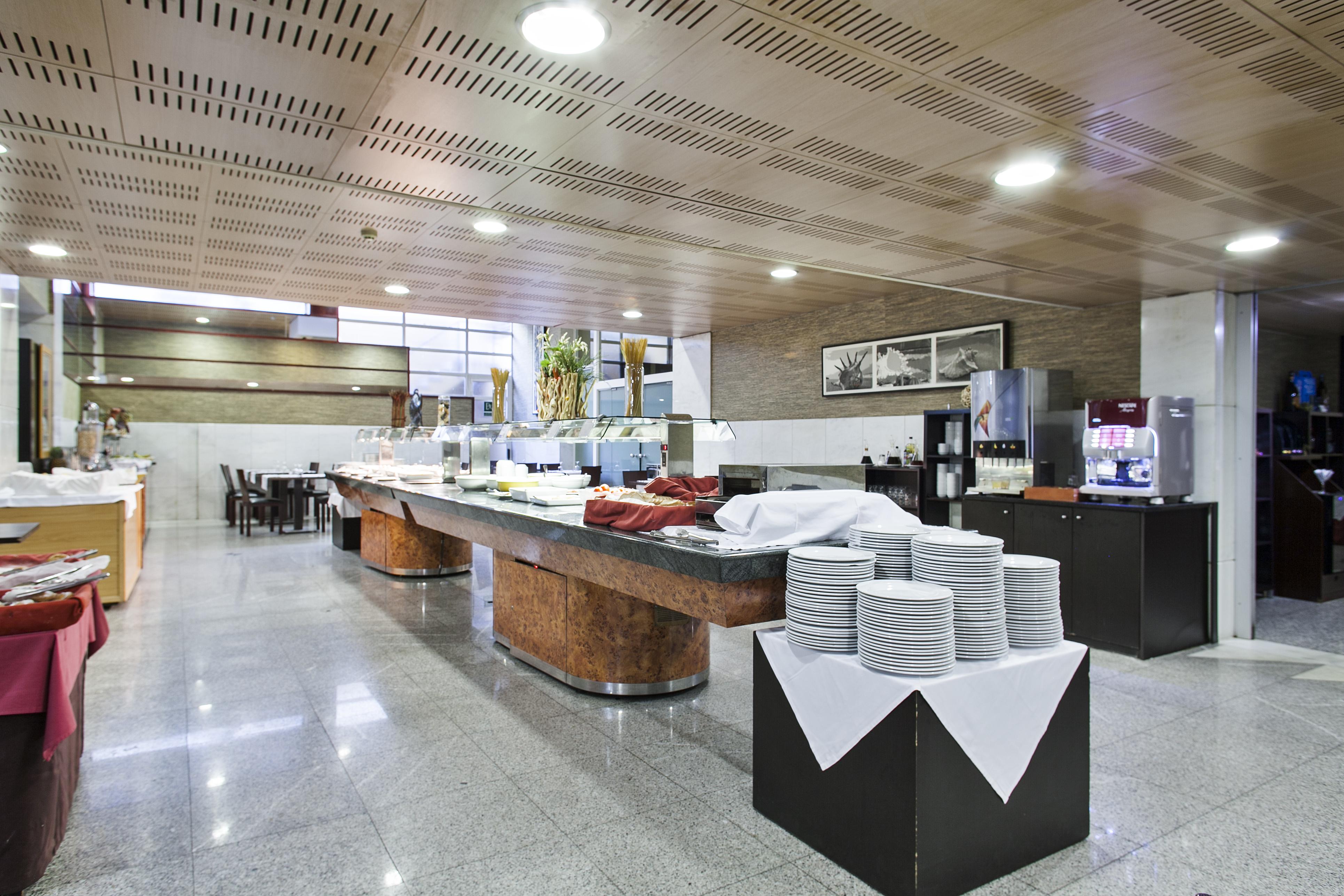 Center 4* Andorra la Vella