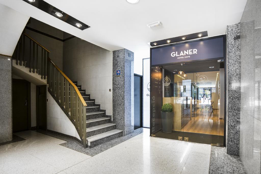 Glaner Cafe Hotel Andorra la Vella