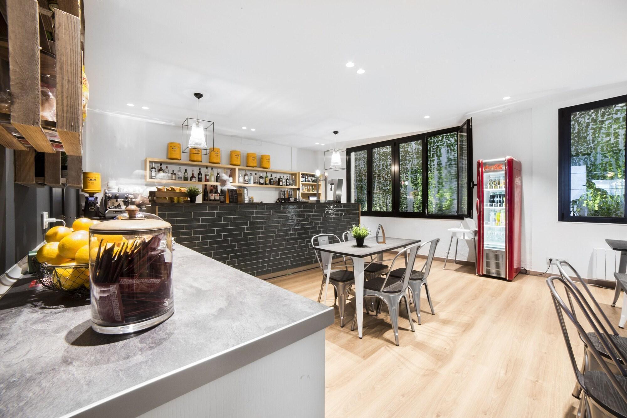 Glaner Cafe Hotel Andorra la Vella