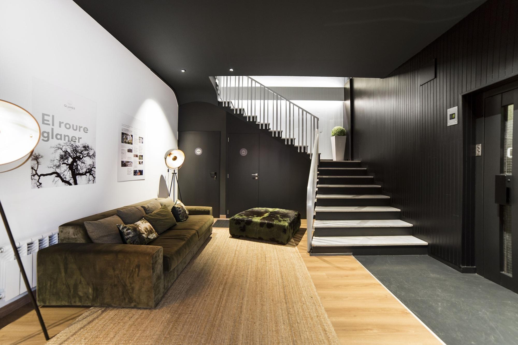 Glaner Cafe Hotel Andorra la Vella