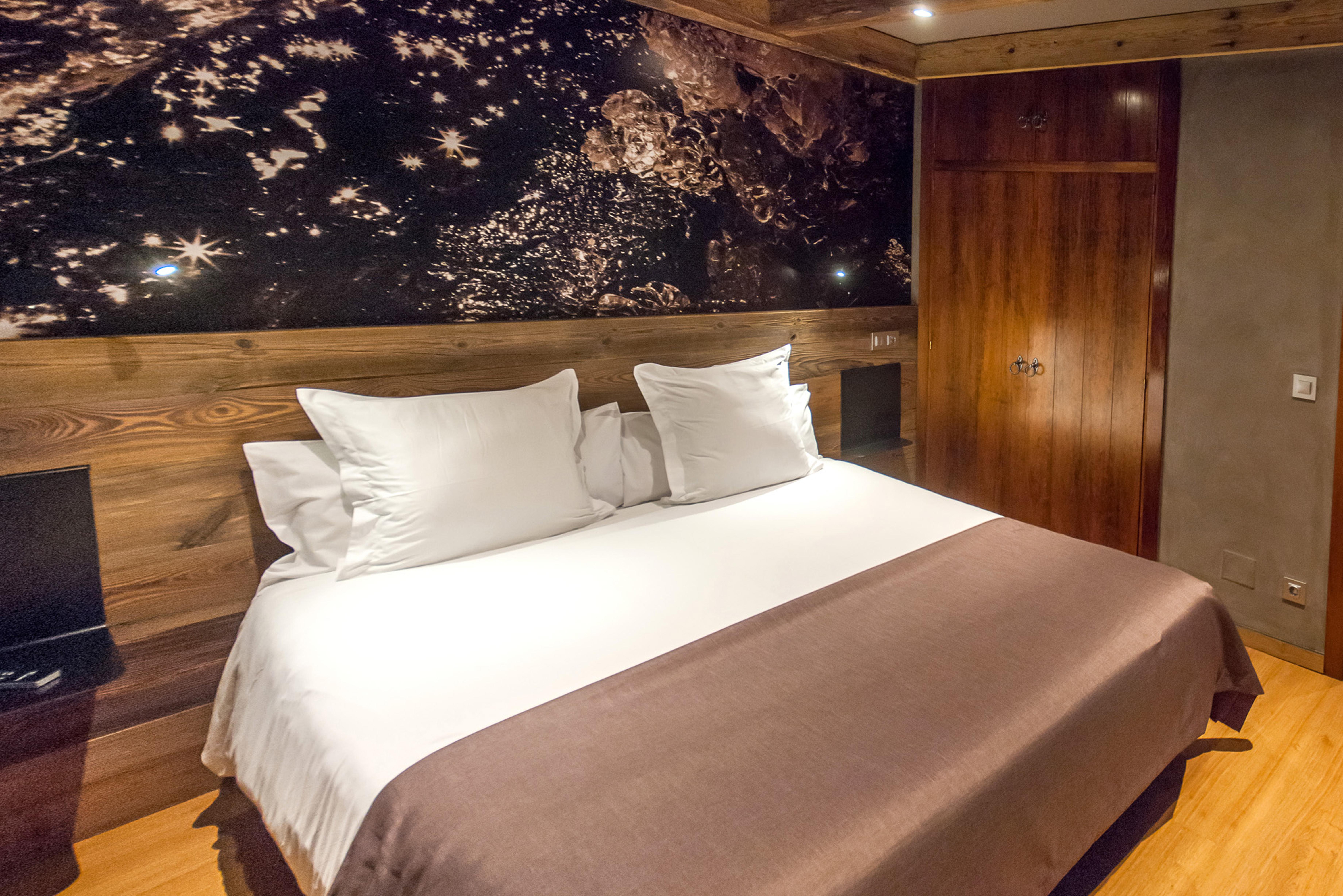 Anyospark Mountain & Wellness 4* La Massana