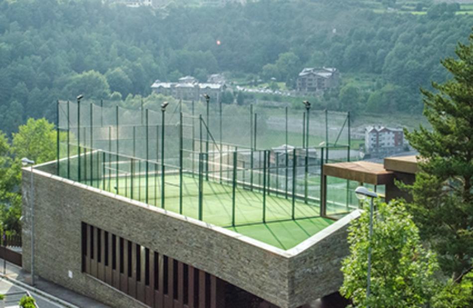 Aparthotel Anyospark Mountain & Wellness 4*