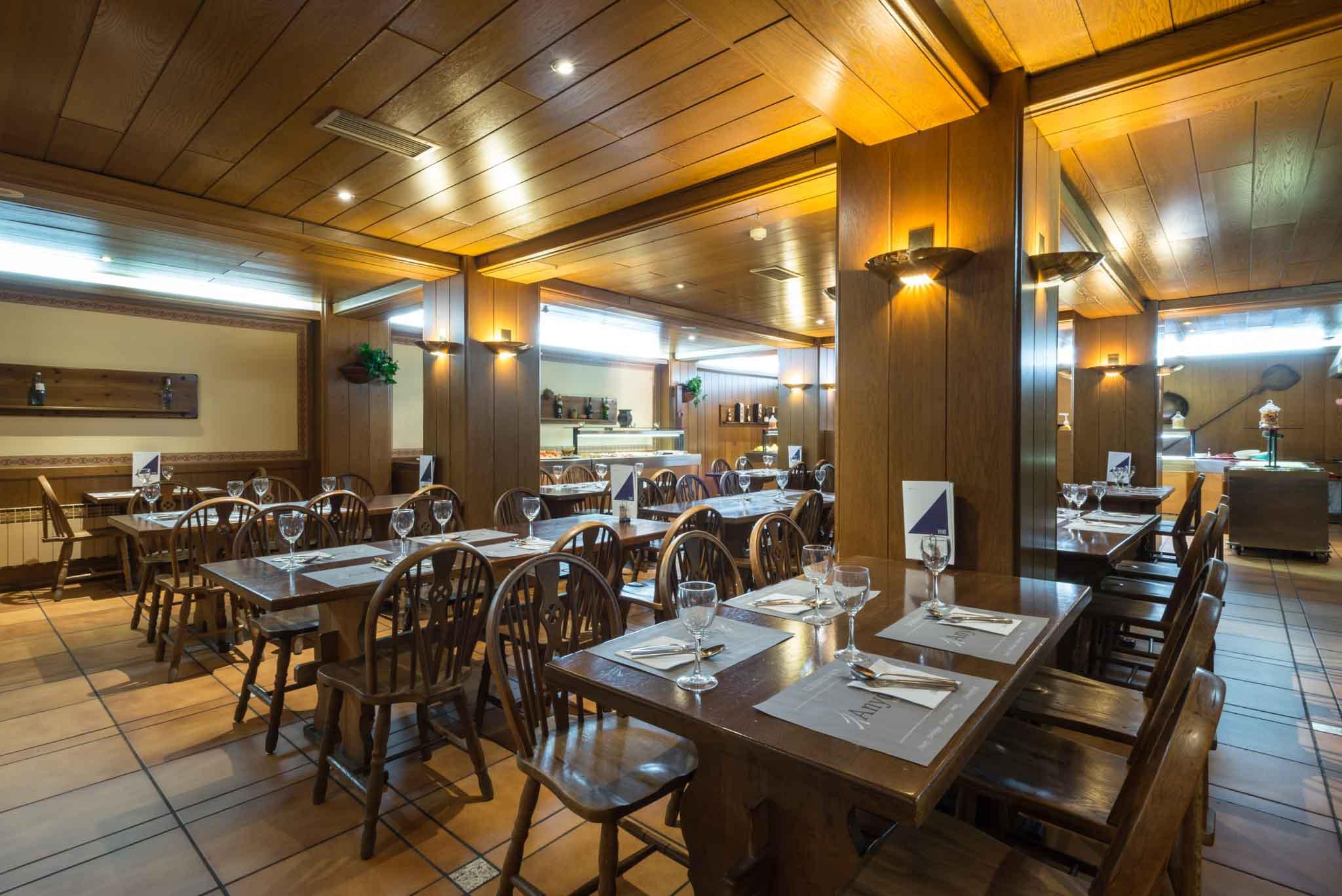 Anyospark Mountain & Wellness 4* La Massana
