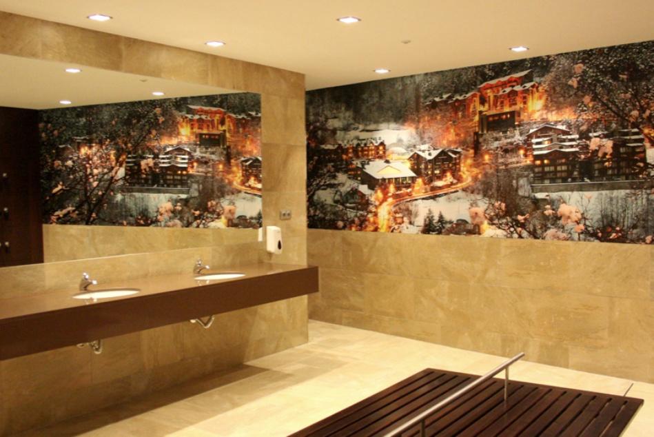 Anyospark Mountain & Wellness