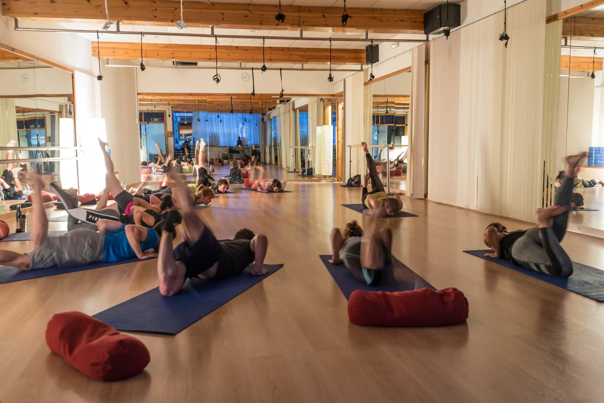 Anyospark Mountain & Wellness 4* La Massana