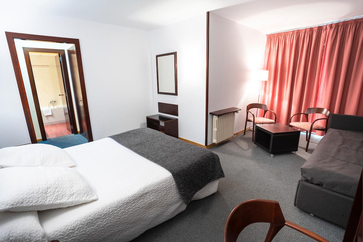 Les Closes Hotel