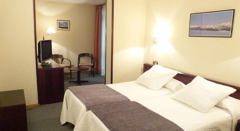 Hotel Les Closes